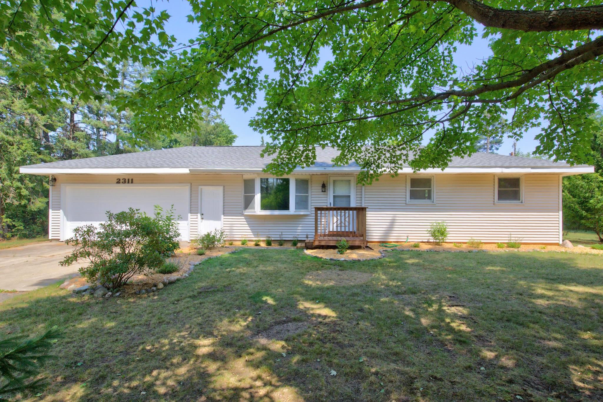 2311 TWO MILE AVENUE, Wisconsin Rapids, Wisconsin 54494, 3 Bedrooms Bedrooms, ,1 BathroomBathrooms,Residential,For Sale,2311 TWO MILE AVENUE,22603466