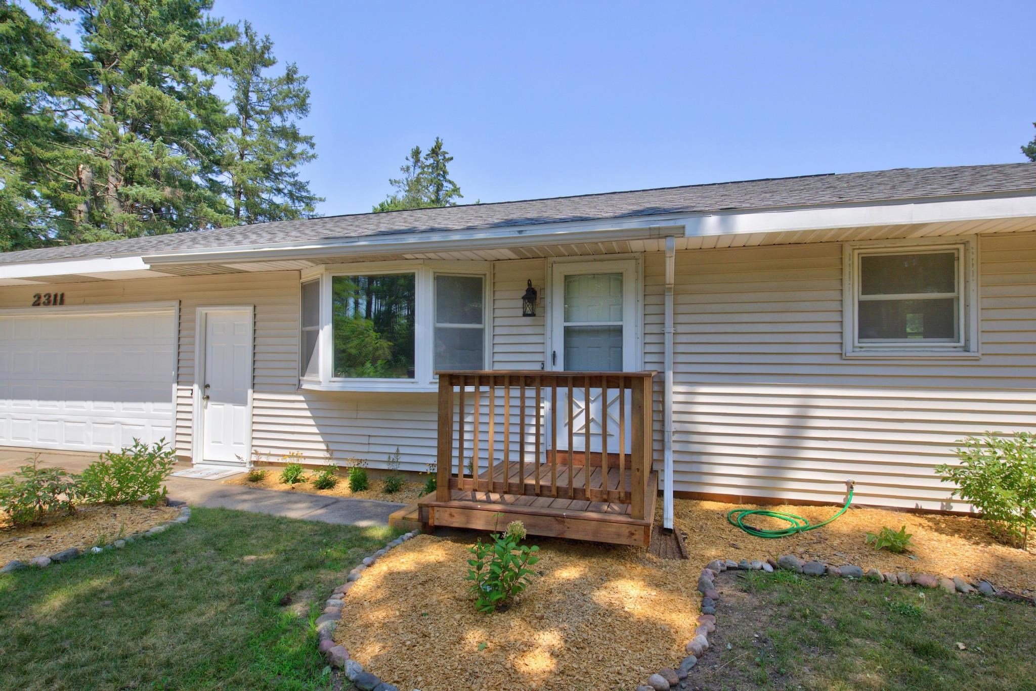 2311 TWO MILE AVENUE, Wisconsin Rapids, Wisconsin 54494, 3 Bedrooms Bedrooms, ,1 BathroomBathrooms,Residential,For Sale,2311 TWO MILE AVENUE,22603466