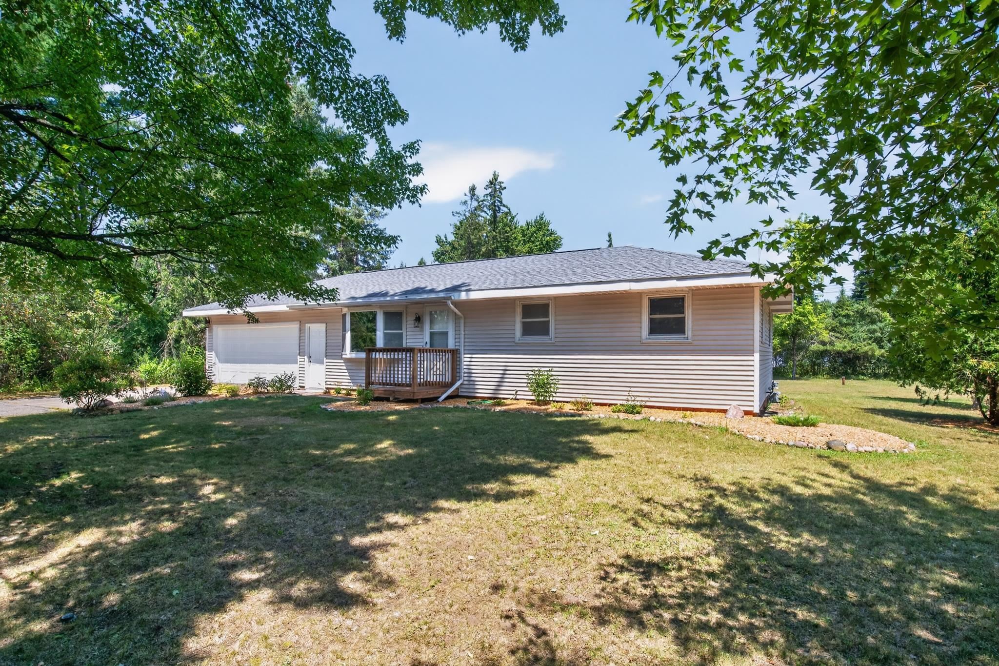2311 TWO MILE AVENUE, Wisconsin Rapids, Wisconsin 54494, 3 Bedrooms Bedrooms, ,1 BathroomBathrooms,Residential,For Sale,2311 TWO MILE AVENUE,22603466