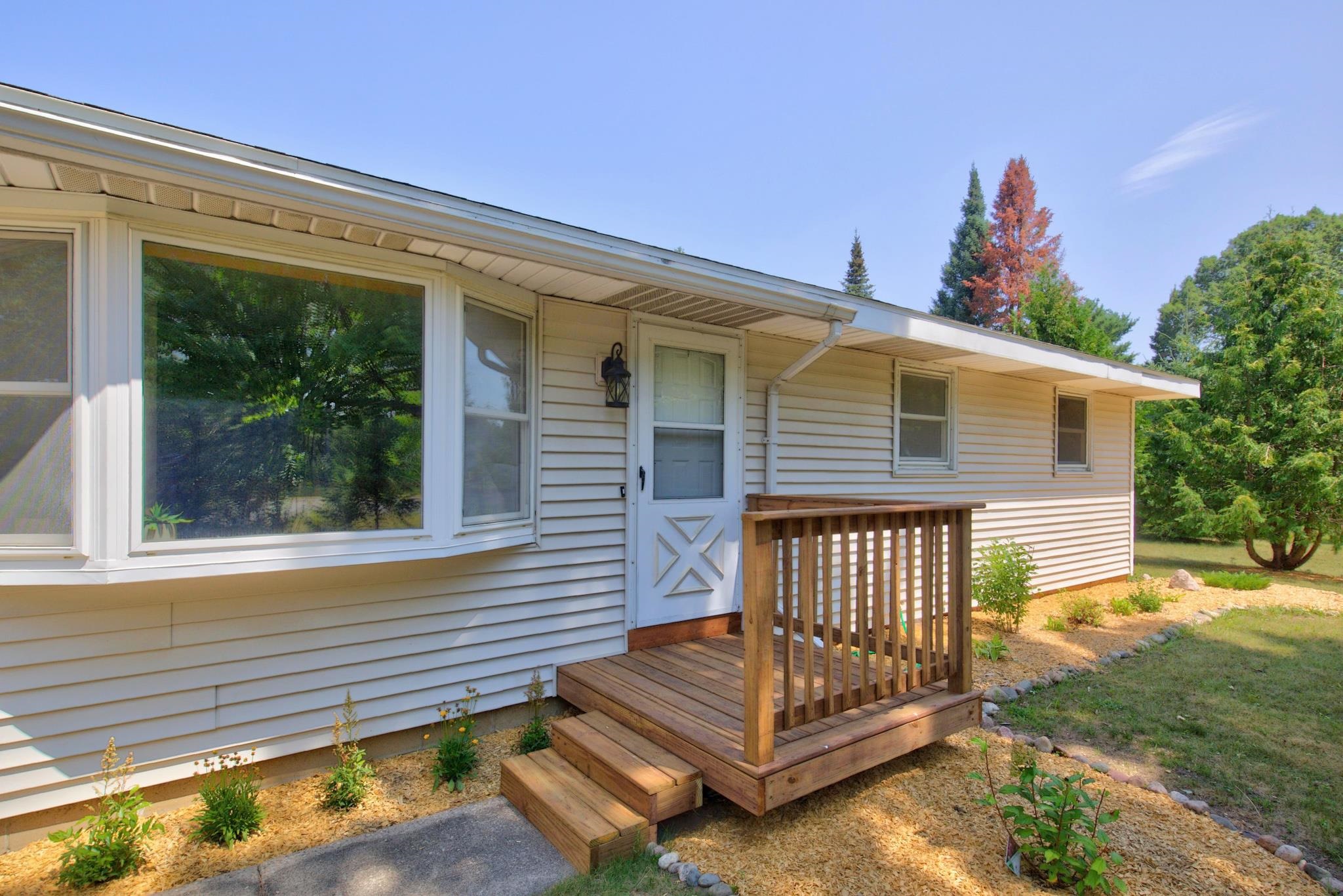 2311 TWO MILE AVENUE, Wisconsin Rapids, Wisconsin 54494, 3 Bedrooms Bedrooms, ,1 BathroomBathrooms,Residential,For Sale,2311 TWO MILE AVENUE,22603466