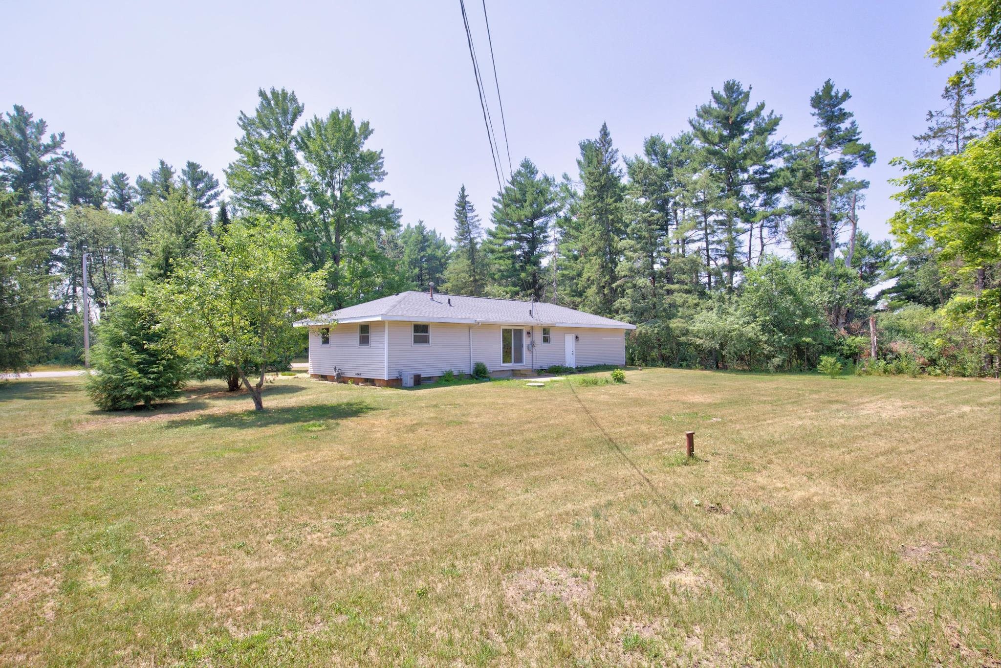 2311 TWO MILE AVENUE, Wisconsin Rapids, Wisconsin 54494, 3 Bedrooms Bedrooms, ,1 BathroomBathrooms,Residential,For Sale,2311 TWO MILE AVENUE,22603466