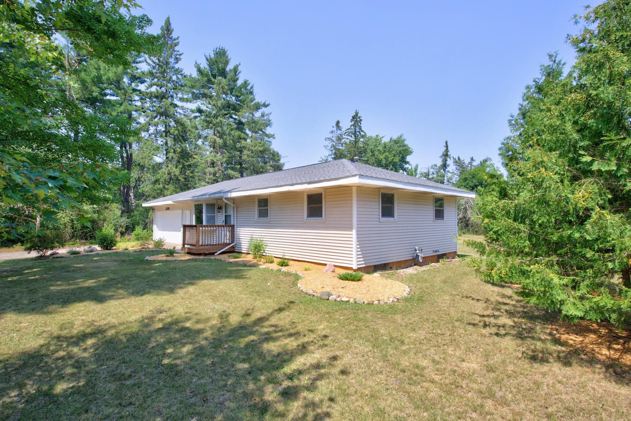 2311 TWO MILE AVENUE, Wisconsin Rapids, Wisconsin 54494, 3 Bedrooms Bedrooms, ,1 BathroomBathrooms,Residential,For Sale,2311 TWO MILE AVENUE,22603466