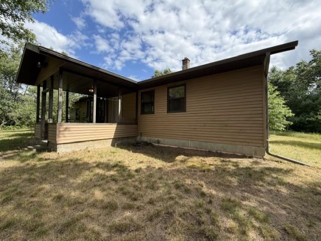 9700 5TH AVENUE, Almond, Wisconsin 54909, 2 Bedrooms Bedrooms, ,2 BathroomsBathrooms,Residential,For Sale,9700 5TH AVENUE,22603468