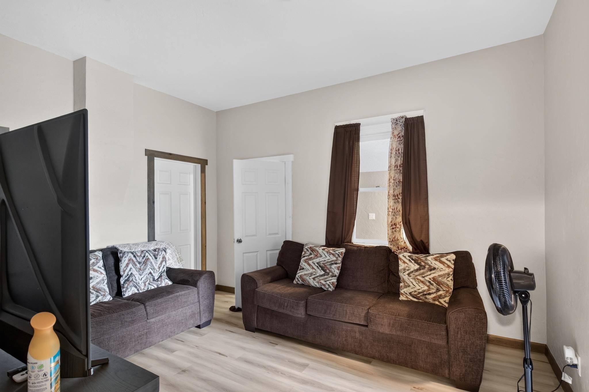 111 S OREGON STREET, Merrill, Wisconsin 54452, 2 Bedrooms Bedrooms, ,1 BathroomBathrooms,Residential,For Sale,111 S OREGON STREET,22603469