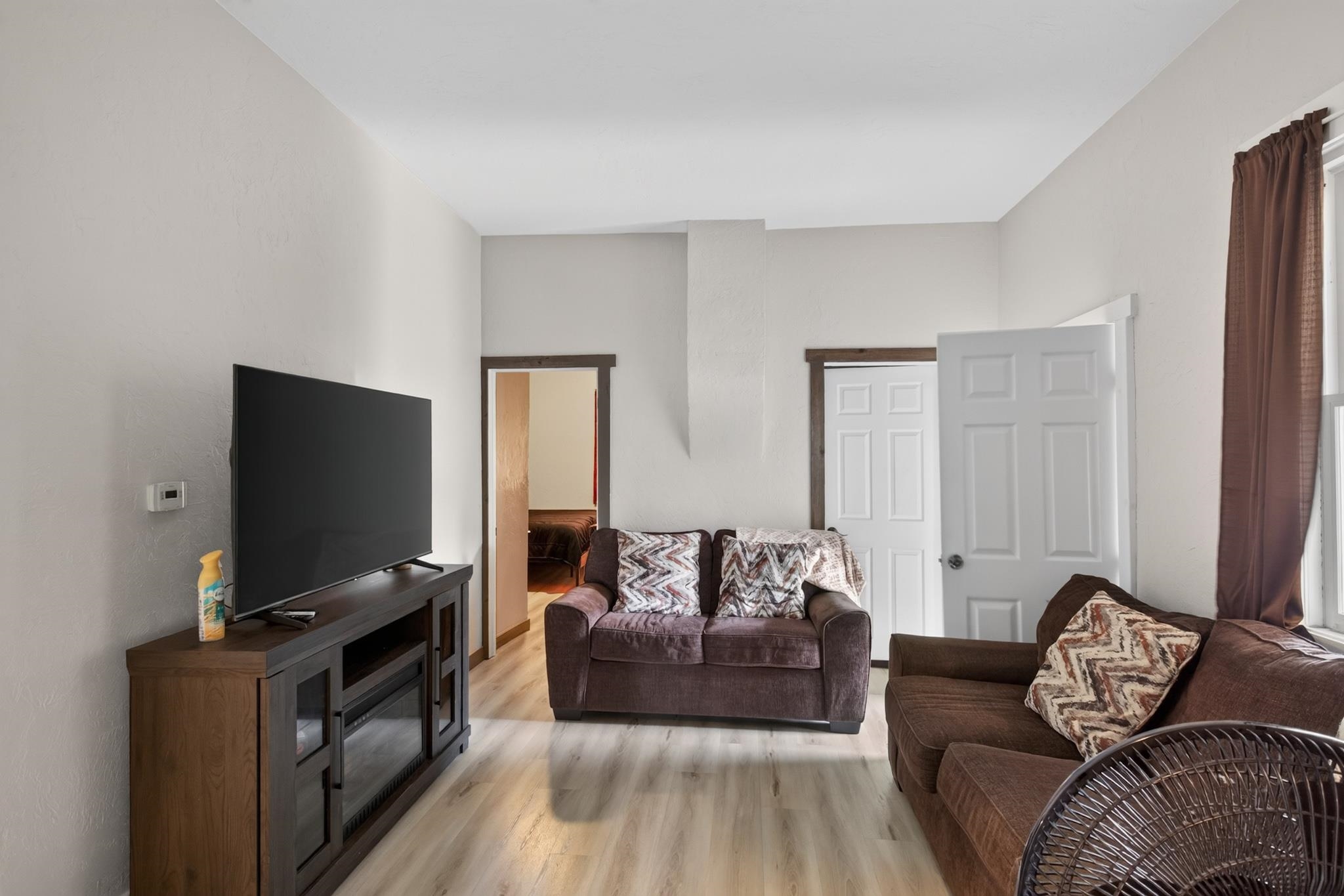 111 S OREGON STREET, Merrill, Wisconsin 54452, 2 Bedrooms Bedrooms, ,1 BathroomBathrooms,Residential,For Sale,111 S OREGON STREET,22603469