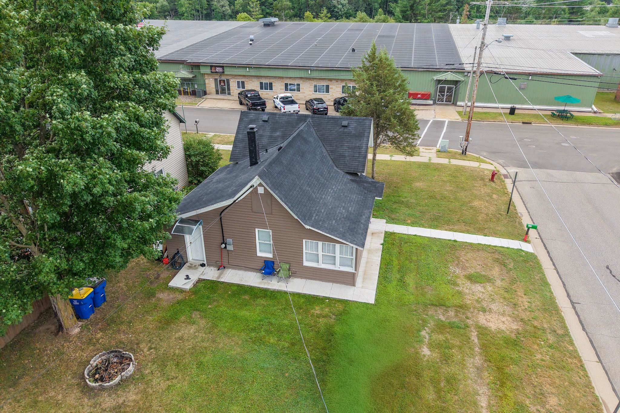 111 S OREGON STREET, Merrill, Wisconsin 54452, 2 Bedrooms Bedrooms, ,1 BathroomBathrooms,Residential,For Sale,111 S OREGON STREET,22603469