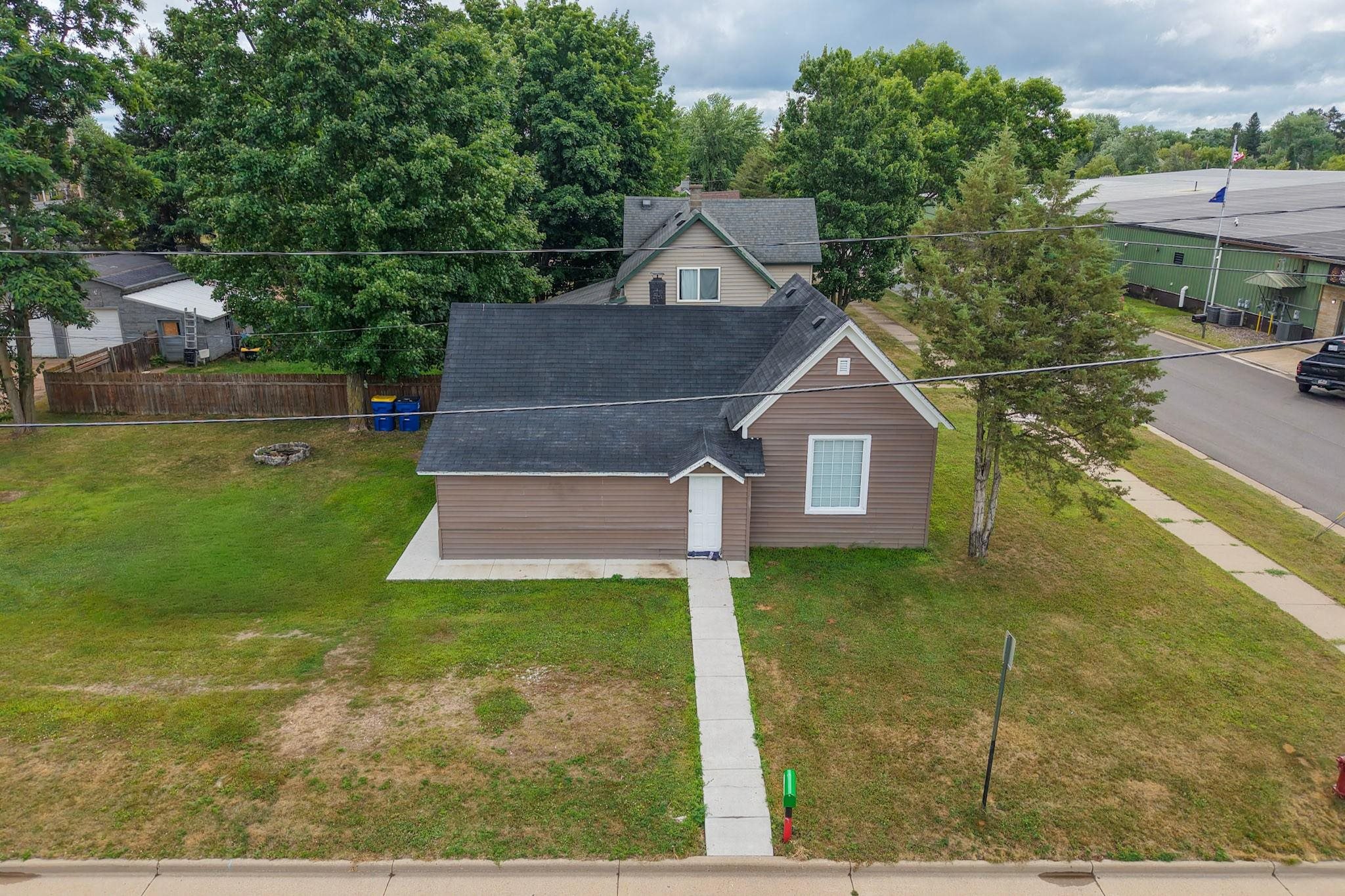 111 S OREGON STREET, Merrill, Wisconsin 54452, 2 Bedrooms Bedrooms, ,1 BathroomBathrooms,Residential,For Sale,111 S OREGON STREET,22603469