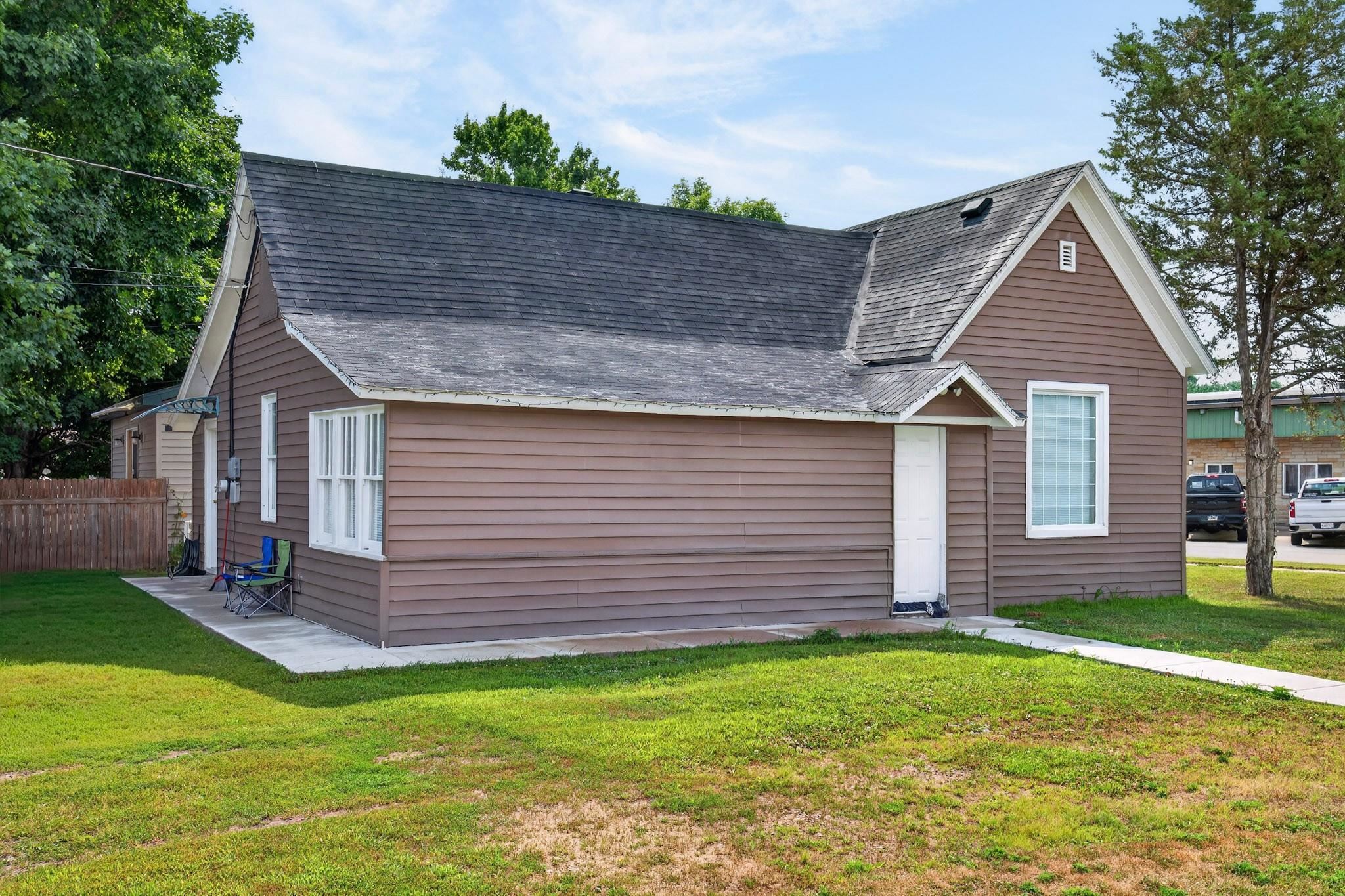 111 S OREGON STREET, Merrill, Wisconsin 54452, 2 Bedrooms Bedrooms, ,1 BathroomBathrooms,Residential,For Sale,111 S OREGON STREET,22603469