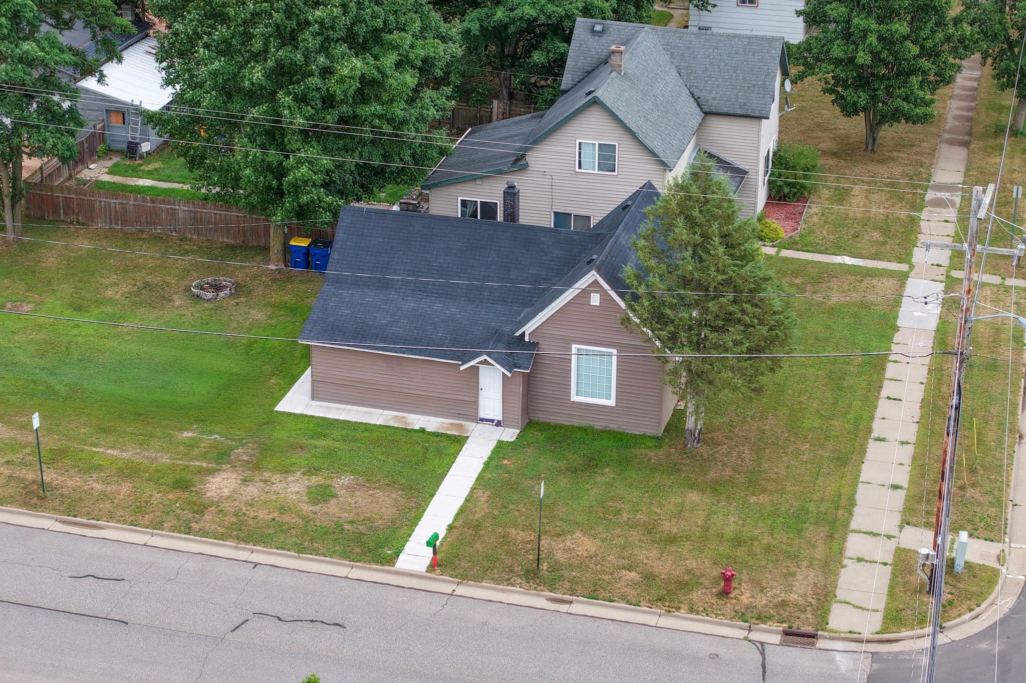 111 S OREGON STREET, Merrill, Wisconsin 54452, 2 Bedrooms Bedrooms, ,1 BathroomBathrooms,Residential,For Sale,111 S OREGON STREET,22603469