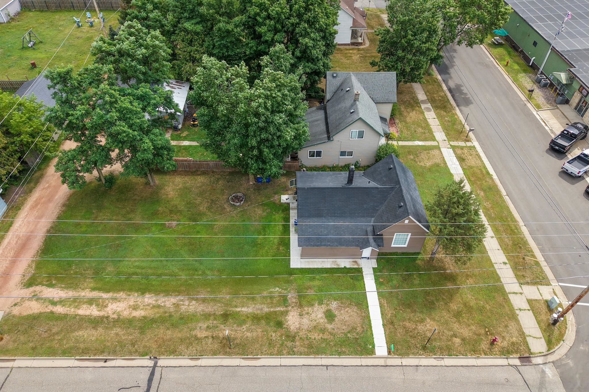 111 S OREGON STREET, Merrill, Wisconsin 54452, 2 Bedrooms Bedrooms, ,1 BathroomBathrooms,Residential,For Sale,111 S OREGON STREET,22603469