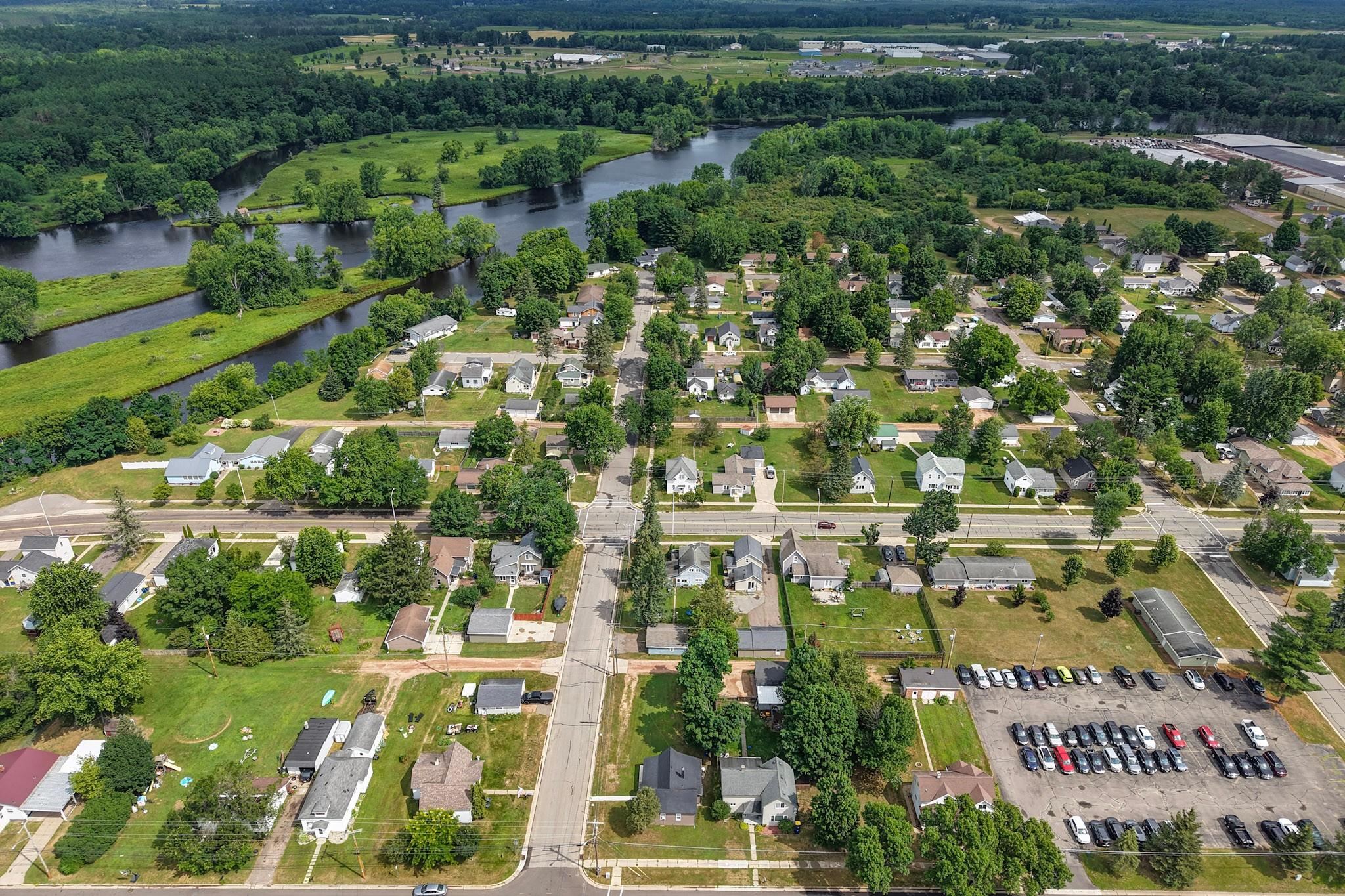 111 S OREGON STREET, Merrill, Wisconsin 54452, 2 Bedrooms Bedrooms, ,1 BathroomBathrooms,Residential,For Sale,111 S OREGON STREET,22603469