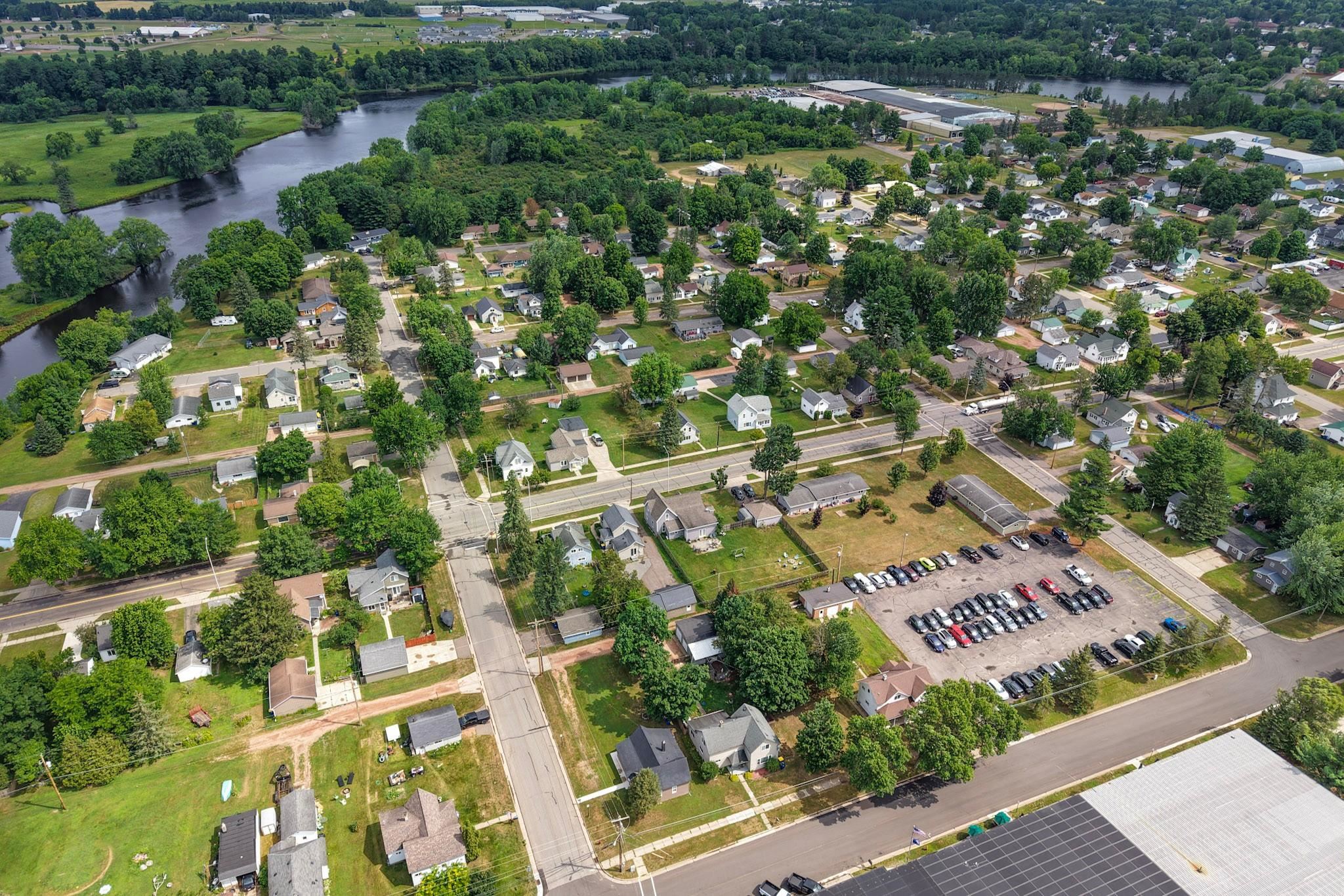 111 S OREGON STREET, Merrill, Wisconsin 54452, 2 Bedrooms Bedrooms, ,1 BathroomBathrooms,Residential,For Sale,111 S OREGON STREET,22603469