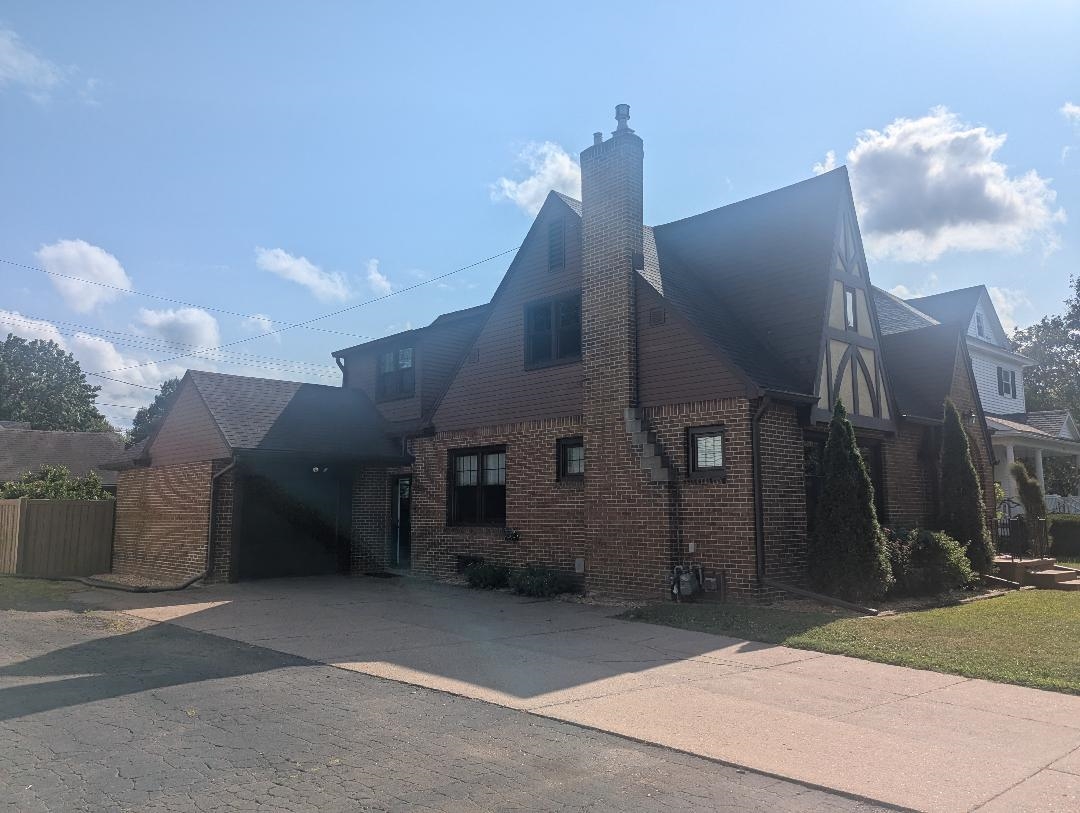 805 STEUBEN STREET, Wausau, Wisconsin 54403, 4 Bedrooms Bedrooms, ,2 BathroomsBathrooms,Residential,For Sale,805 STEUBEN STREET,22603470