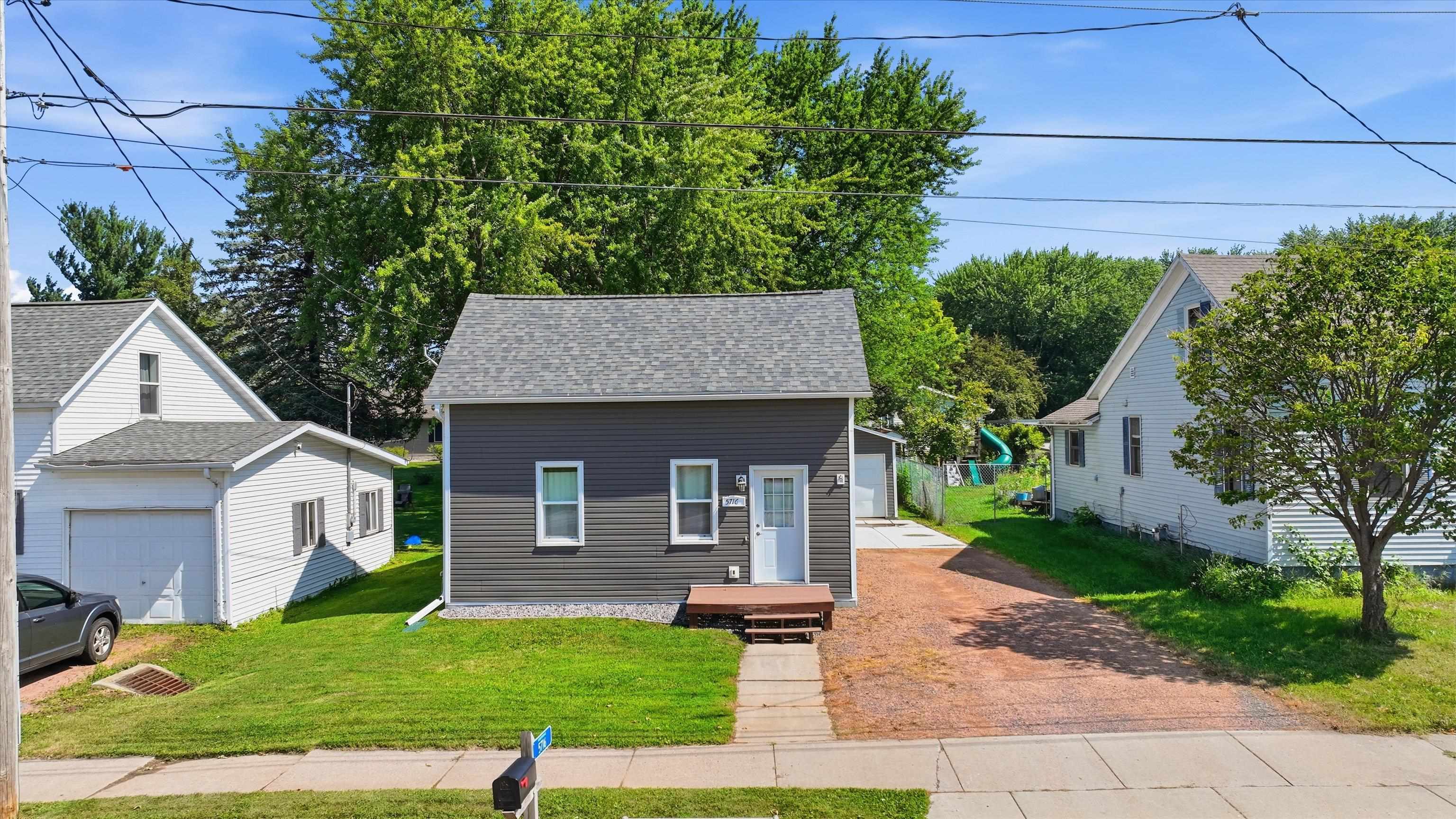 5716 MAIN STREET, Auburndale, Wisconsin 54412, 2 Bedrooms Bedrooms, ,1 BathroomBathrooms,Residential,For Sale,5716 MAIN STREET,22603471