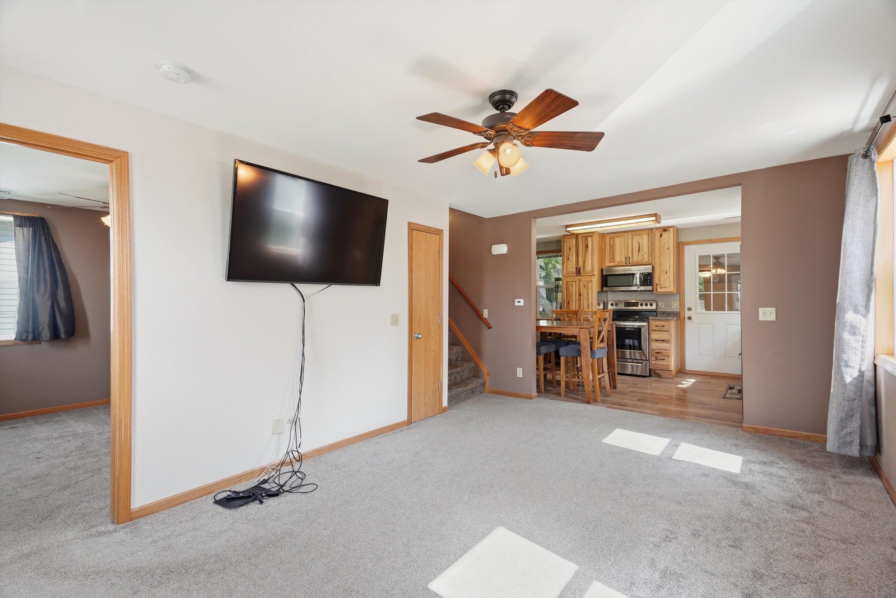 5716 MAIN STREET, Auburndale, Wisconsin 54412, 2 Bedrooms Bedrooms, ,1 BathroomBathrooms,Residential,For Sale,5716 MAIN STREET,22603471