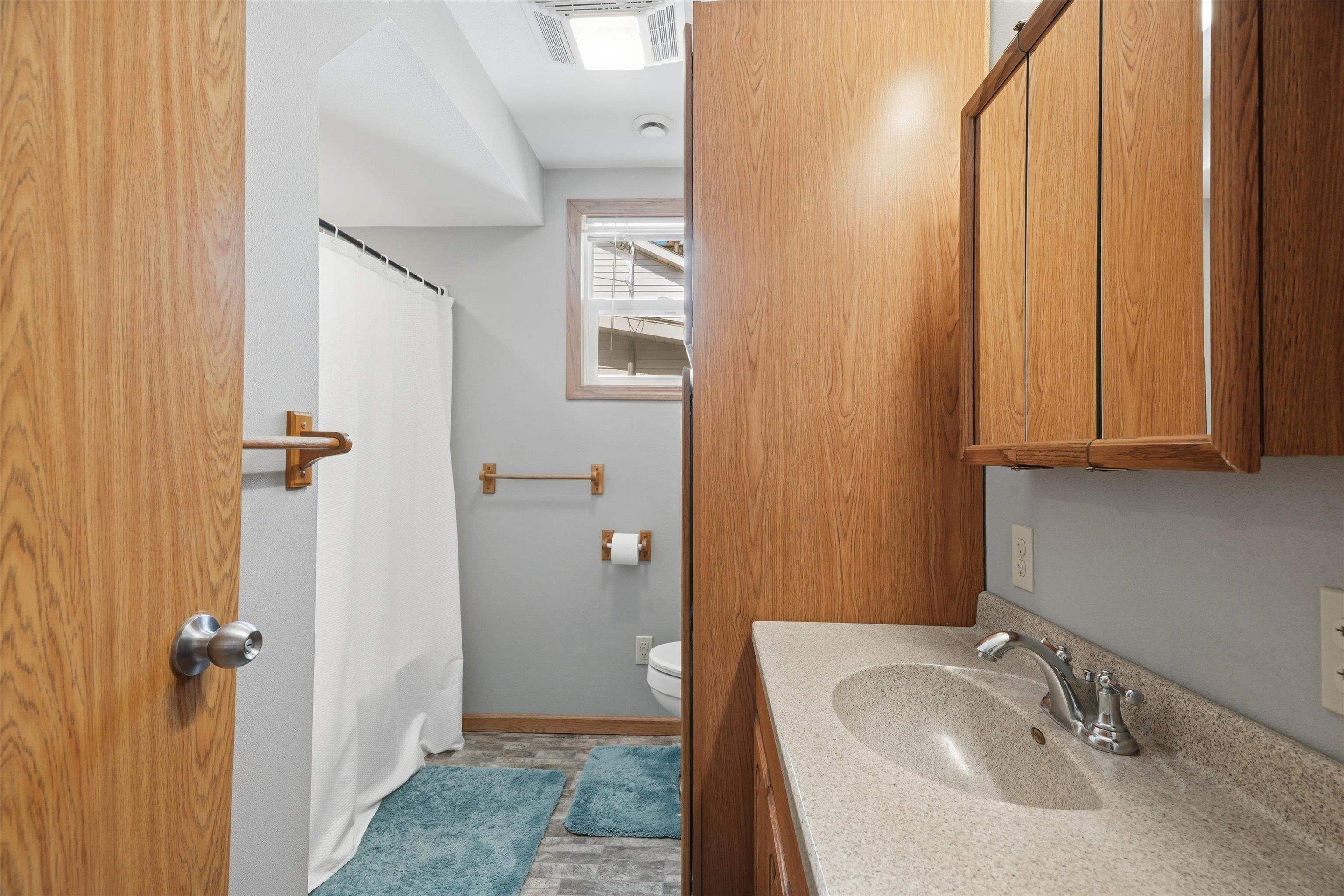 5716 MAIN STREET, Auburndale, Wisconsin 54412, 2 Bedrooms Bedrooms, ,1 BathroomBathrooms,Residential,For Sale,5716 MAIN STREET,22603471