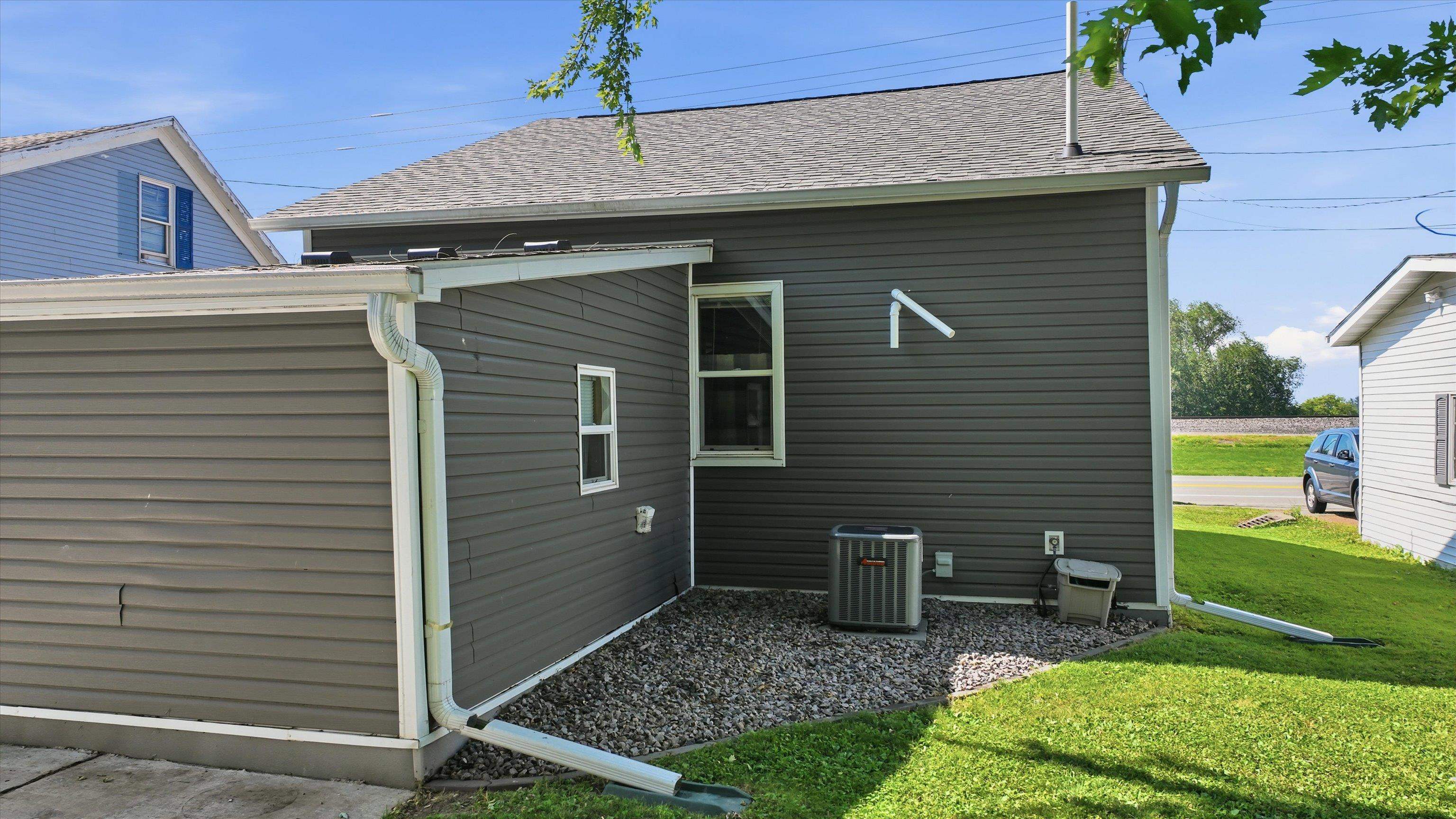 5716 MAIN STREET, Auburndale, Wisconsin 54412, 2 Bedrooms Bedrooms, ,1 BathroomBathrooms,Residential,For Sale,5716 MAIN STREET,22603471