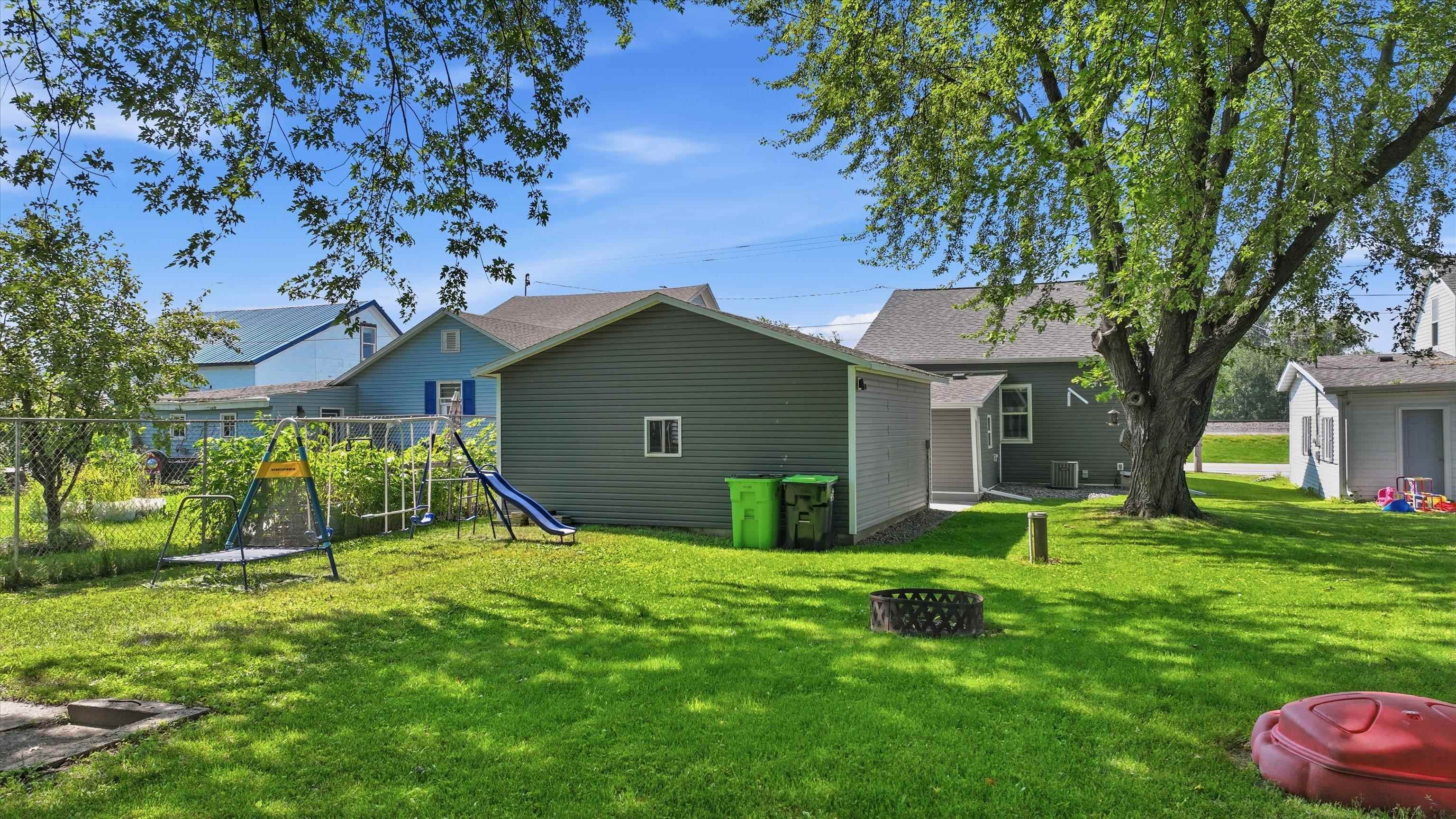 5716 MAIN STREET, Auburndale, Wisconsin 54412, 2 Bedrooms Bedrooms, ,1 BathroomBathrooms,Residential,For Sale,5716 MAIN STREET,22603471