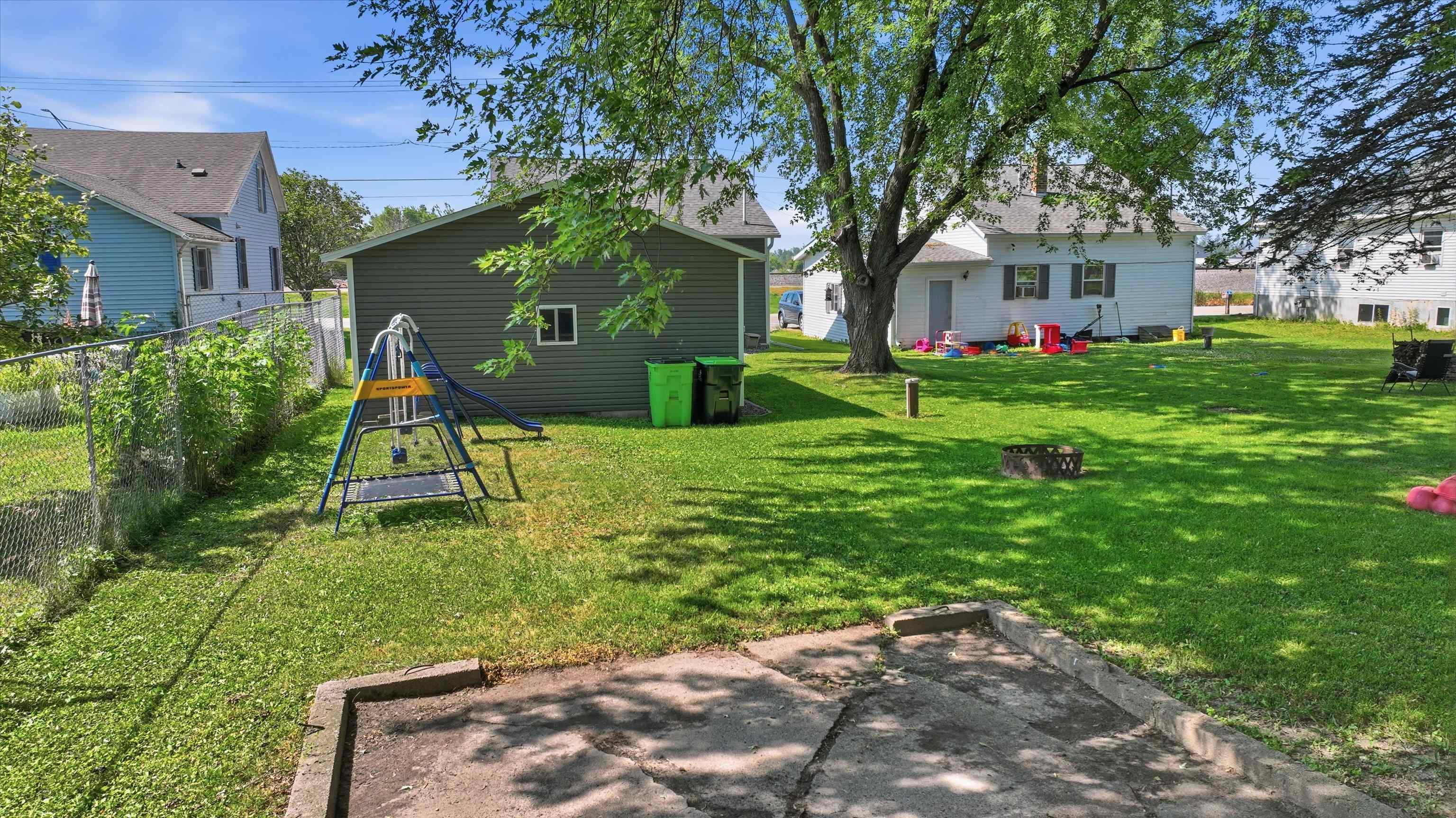 5716 MAIN STREET, Auburndale, Wisconsin 54412, 2 Bedrooms Bedrooms, ,1 BathroomBathrooms,Residential,For Sale,5716 MAIN STREET,22603471