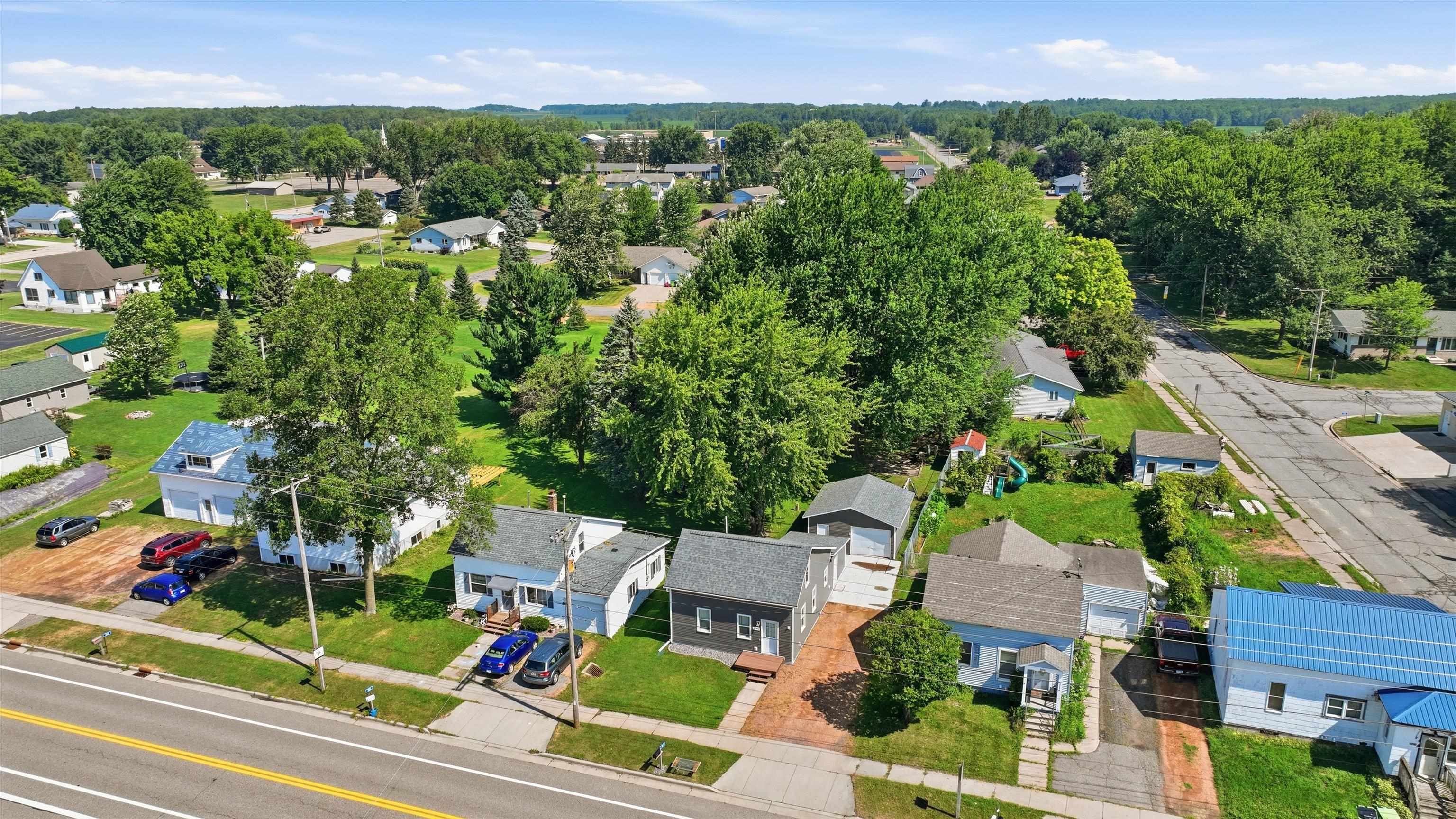 5716 MAIN STREET, Auburndale, Wisconsin 54412, 2 Bedrooms Bedrooms, ,1 BathroomBathrooms,Residential,For Sale,5716 MAIN STREET,22603471