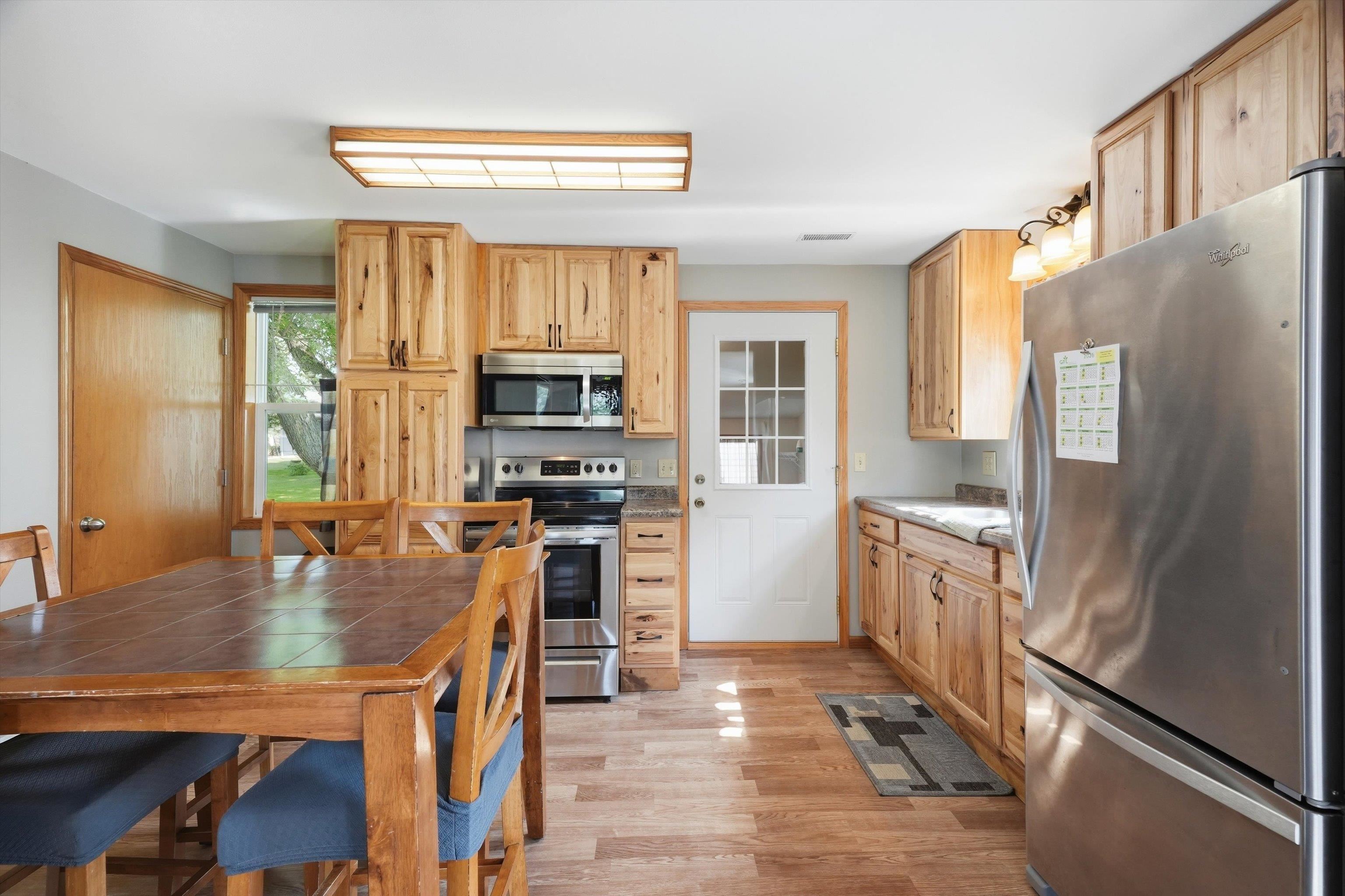 5716 MAIN STREET, Auburndale, Wisconsin 54412, 2 Bedrooms Bedrooms, ,1 BathroomBathrooms,Residential,For Sale,5716 MAIN STREET,22603471