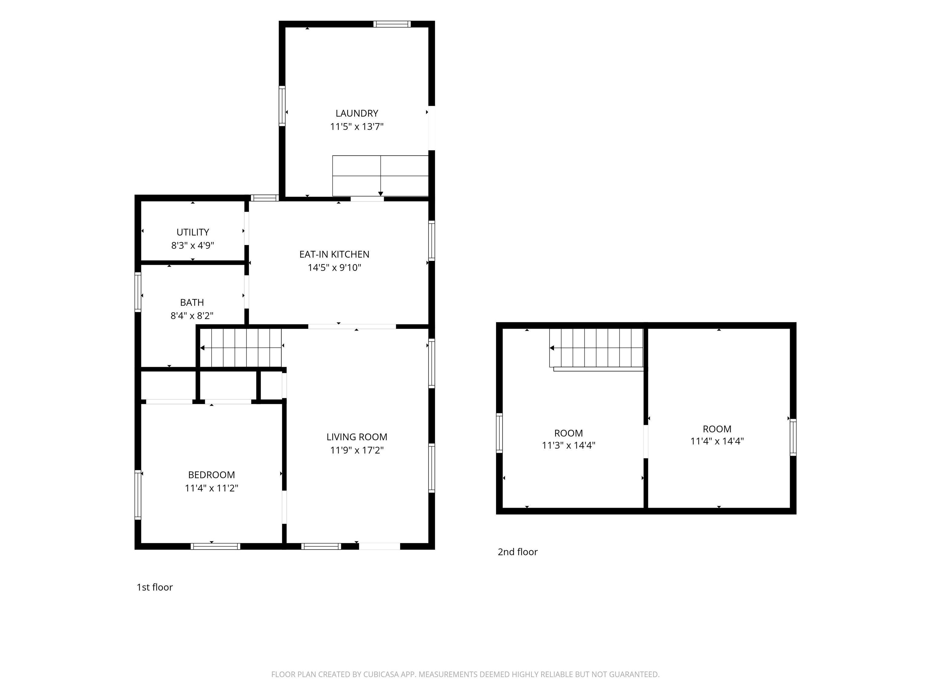 5716 MAIN STREET, Auburndale, Wisconsin 54412, 2 Bedrooms Bedrooms, ,1 BathroomBathrooms,Residential,For Sale,5716 MAIN STREET,22603471