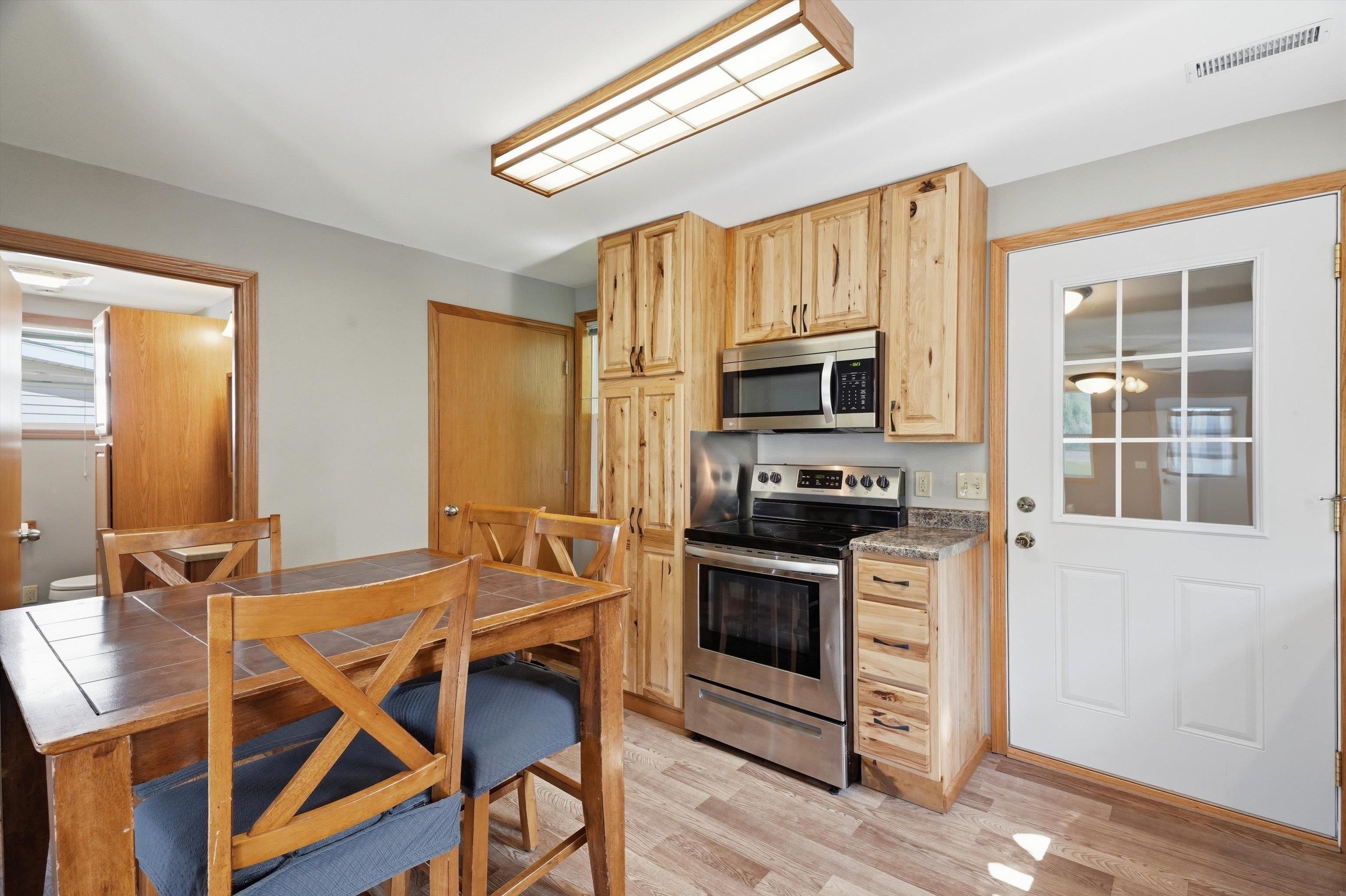 5716 MAIN STREET, Auburndale, Wisconsin 54412, 2 Bedrooms Bedrooms, ,1 BathroomBathrooms,Residential,For Sale,5716 MAIN STREET,22603471