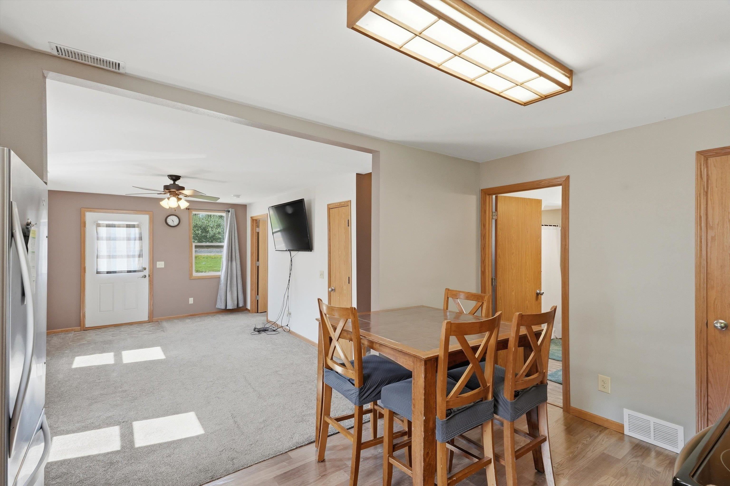5716 MAIN STREET, Auburndale, Wisconsin 54412, 2 Bedrooms Bedrooms, ,1 BathroomBathrooms,Residential,For Sale,5716 MAIN STREET,22603471