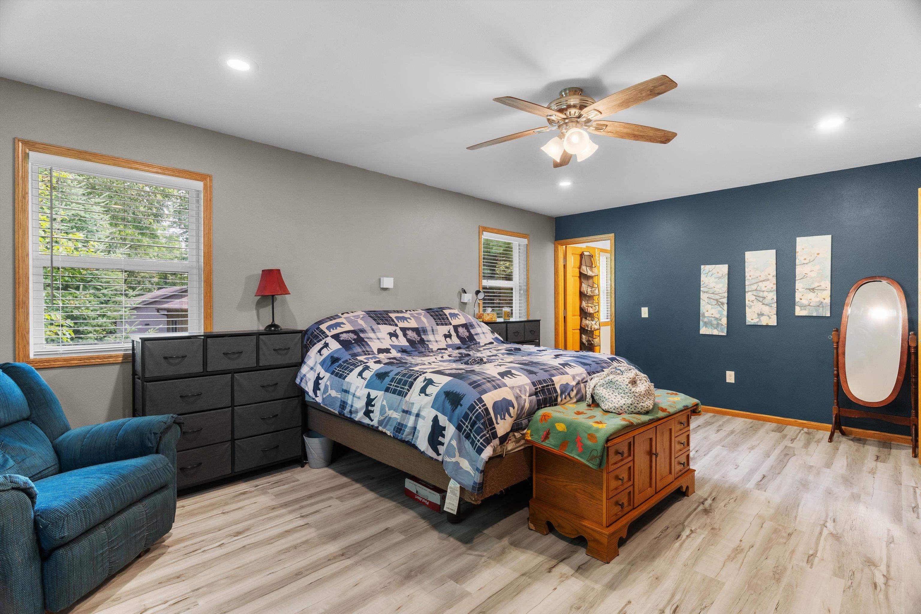 706 W ROBERTS STREET, Spencer, Wisconsin 54479, 4 Bedrooms Bedrooms, ,3 BathroomsBathrooms,Residential,For Sale,706 W ROBERTS STREET,22603472