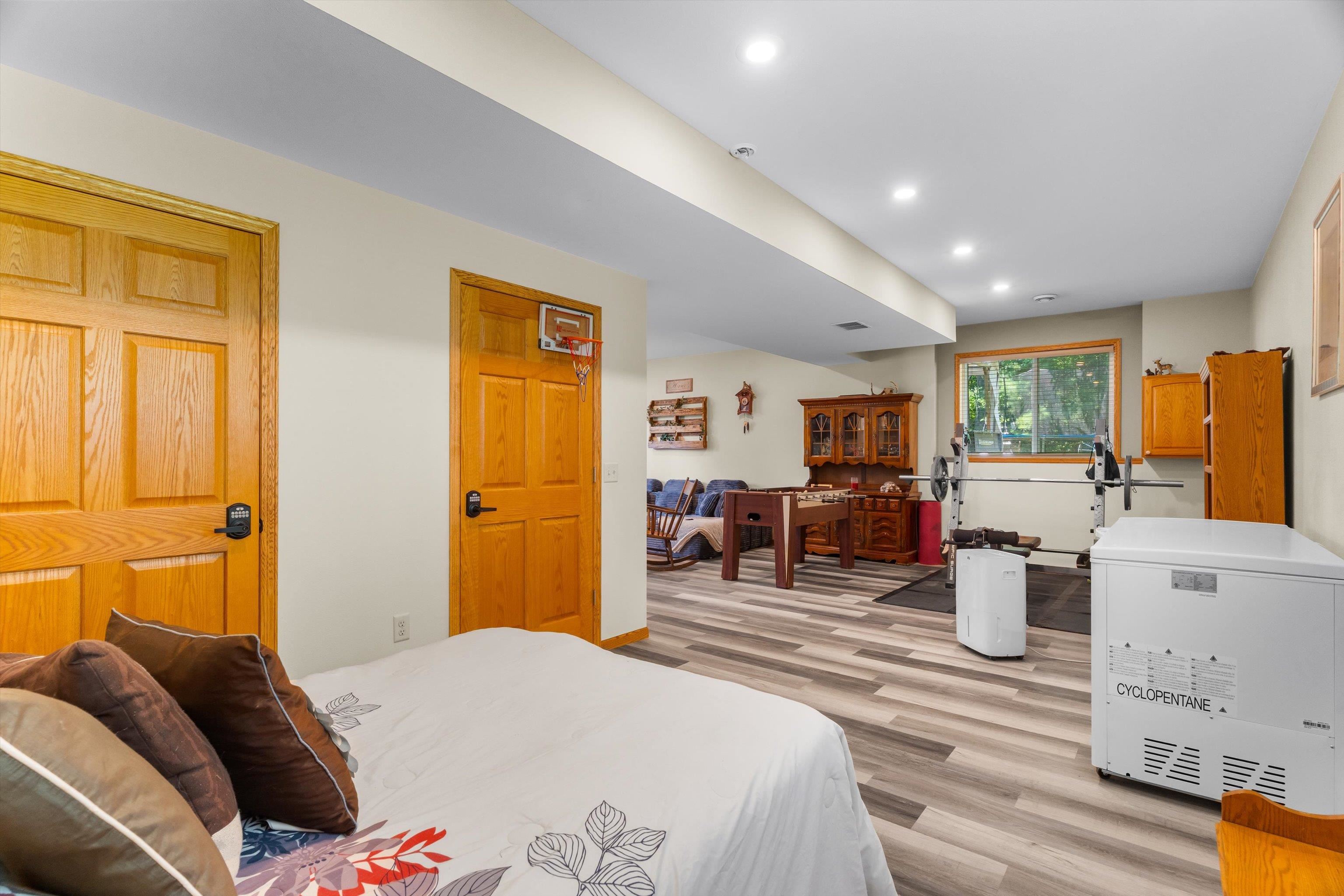 706 W ROBERTS STREET, Spencer, Wisconsin 54479, 4 Bedrooms Bedrooms, ,3 BathroomsBathrooms,Residential,For Sale,706 W ROBERTS STREET,22603472