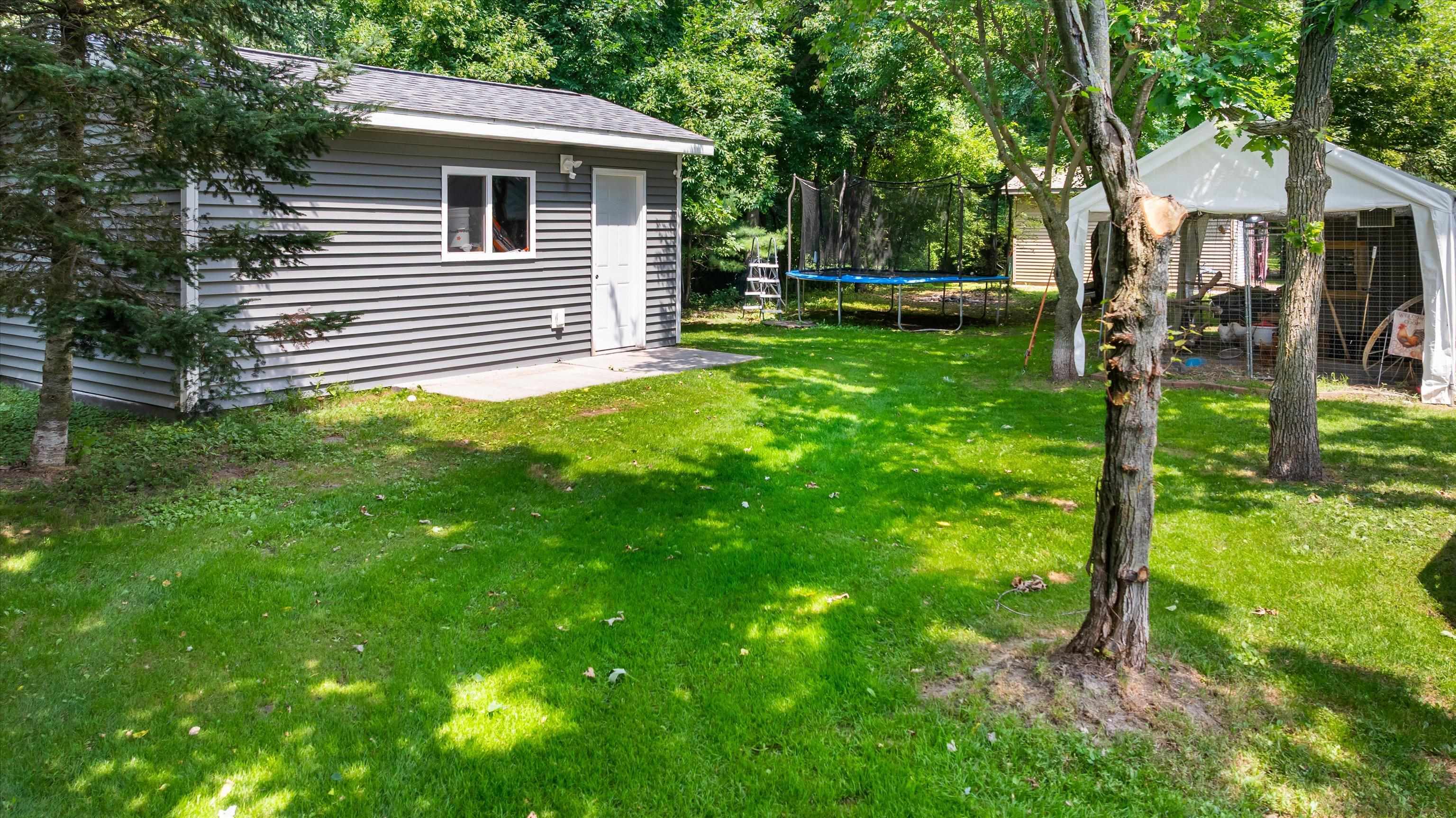 706 W ROBERTS STREET, Spencer, Wisconsin 54479, 4 Bedrooms Bedrooms, ,3 BathroomsBathrooms,Residential,For Sale,706 W ROBERTS STREET,22603472