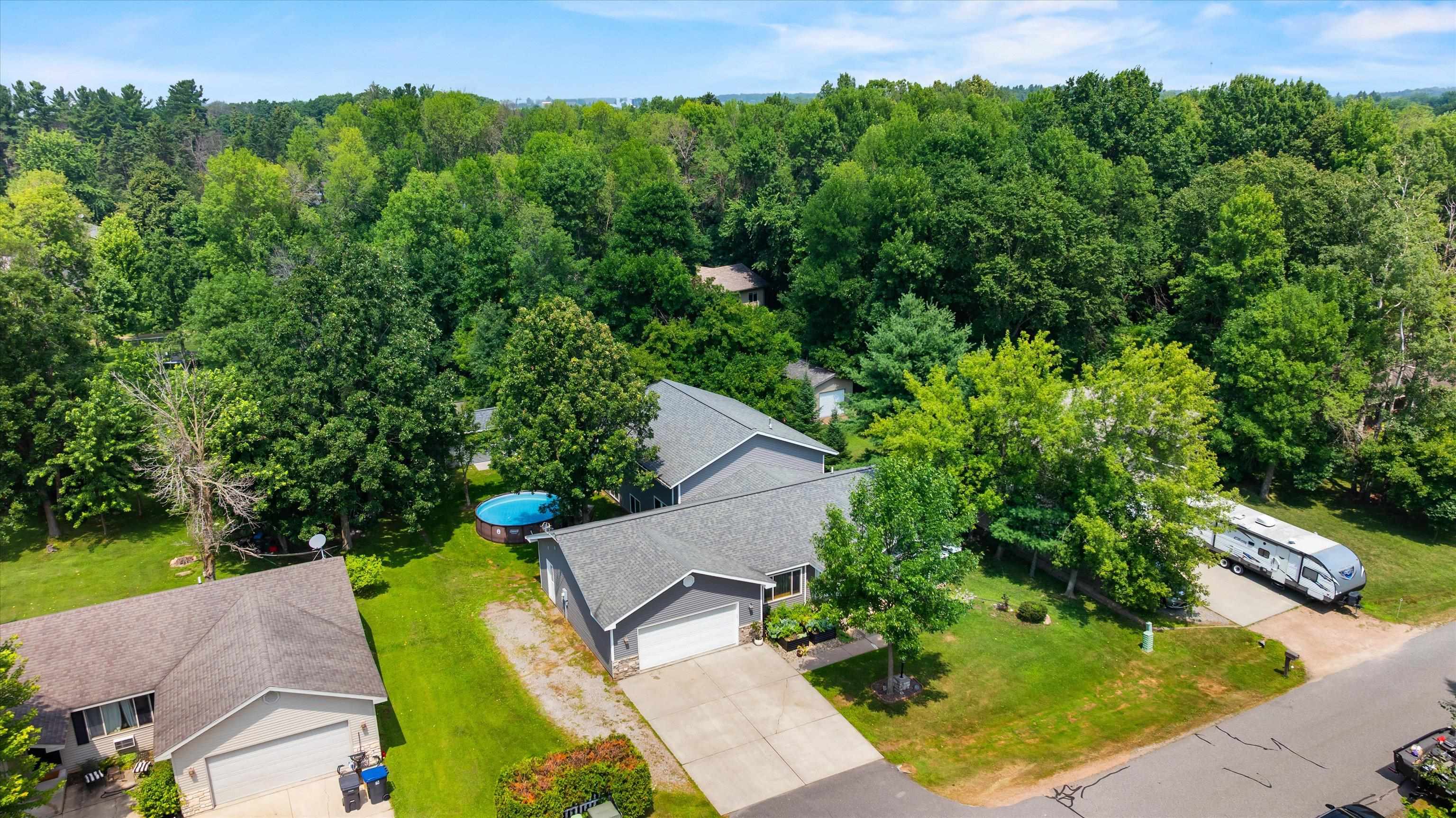 706 W ROBERTS STREET, Spencer, Wisconsin 54479, 4 Bedrooms Bedrooms, ,3 BathroomsBathrooms,Residential,For Sale,706 W ROBERTS STREET,22603472