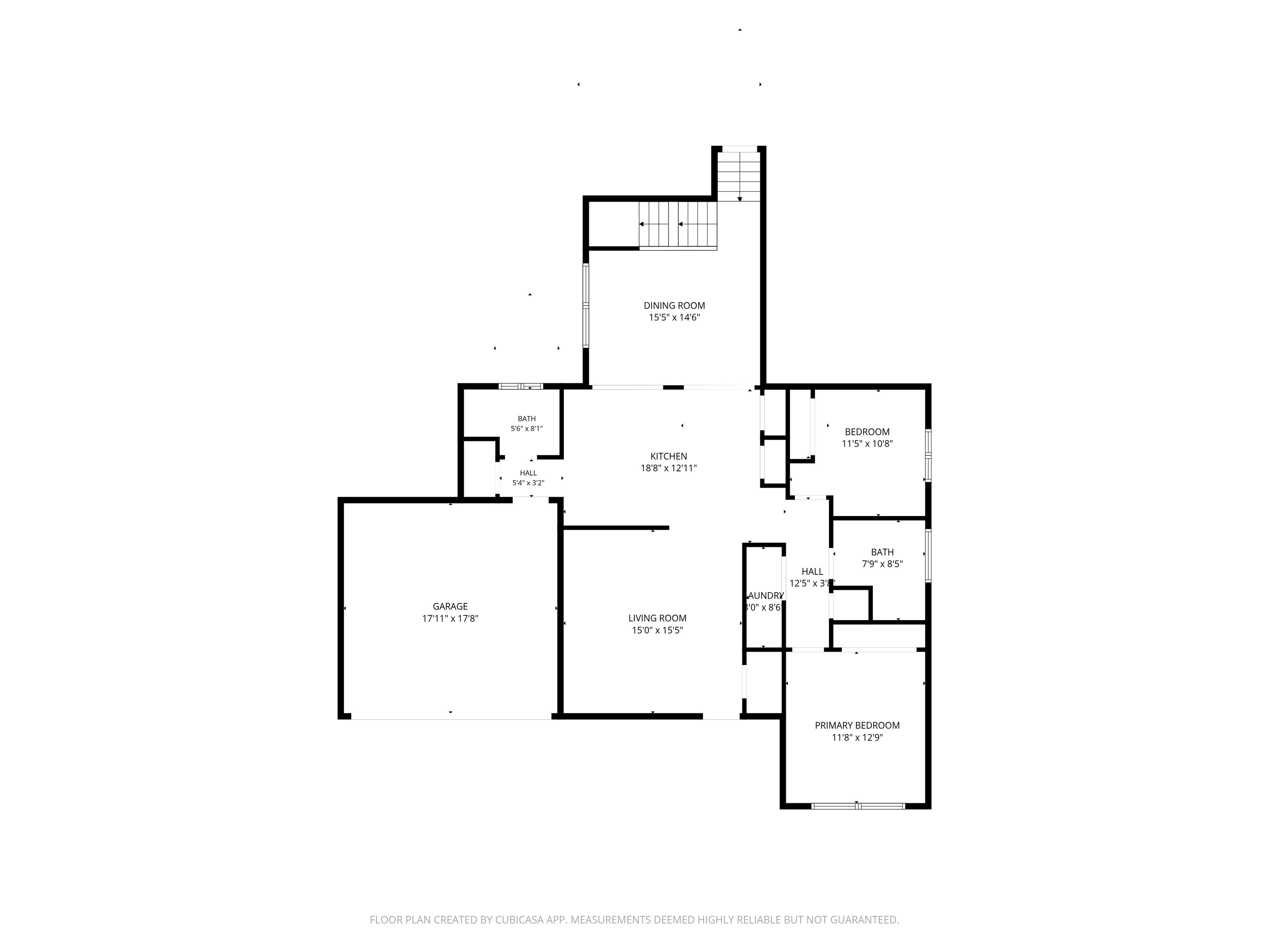 706 W ROBERTS STREET, Spencer, Wisconsin 54479, 4 Bedrooms Bedrooms, ,3 BathroomsBathrooms,Residential,For Sale,706 W ROBERTS STREET,22603472