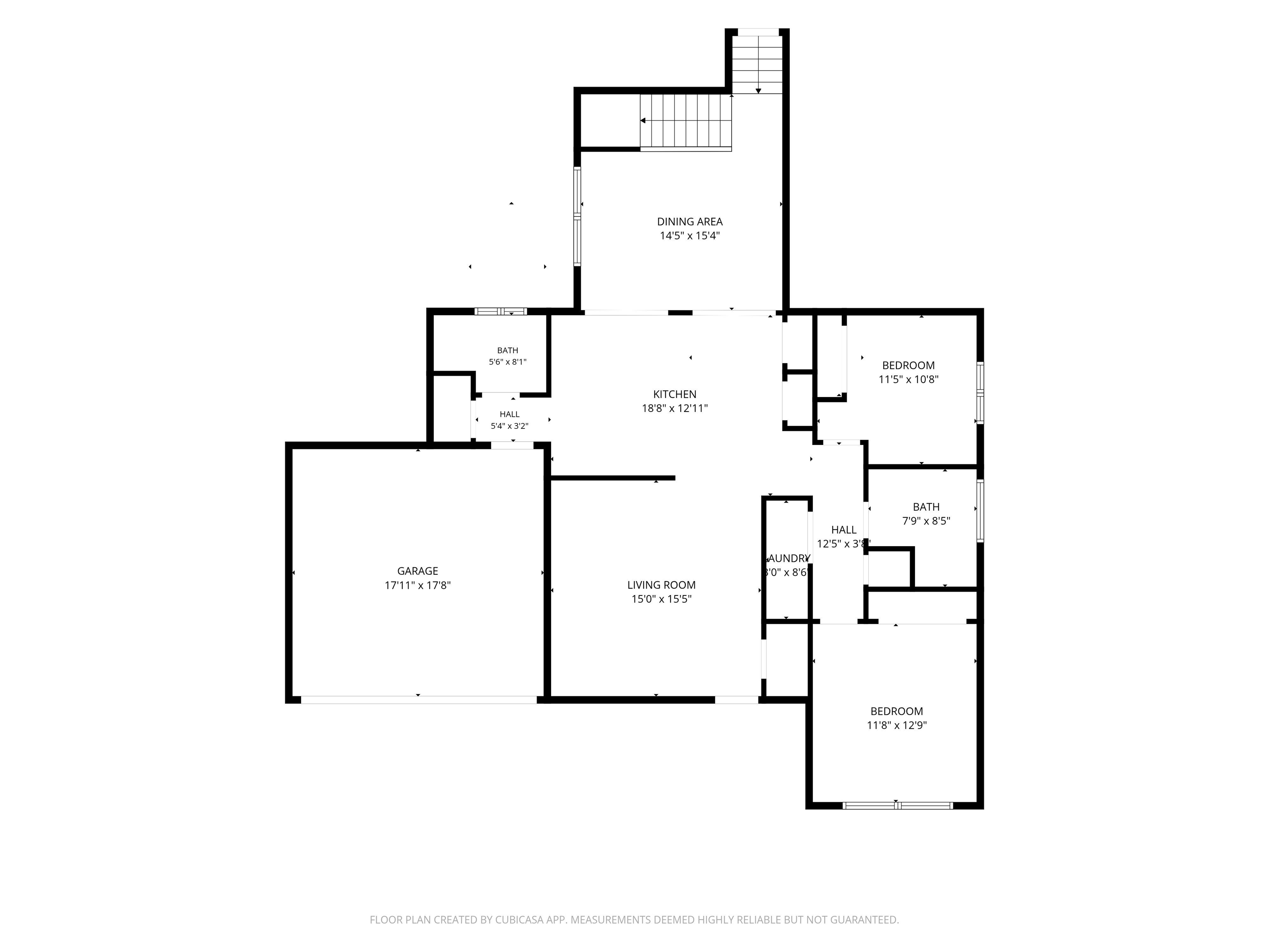 706 W ROBERTS STREET, Spencer, Wisconsin 54479, 4 Bedrooms Bedrooms, ,3 BathroomsBathrooms,Residential,For Sale,706 W ROBERTS STREET,22603472