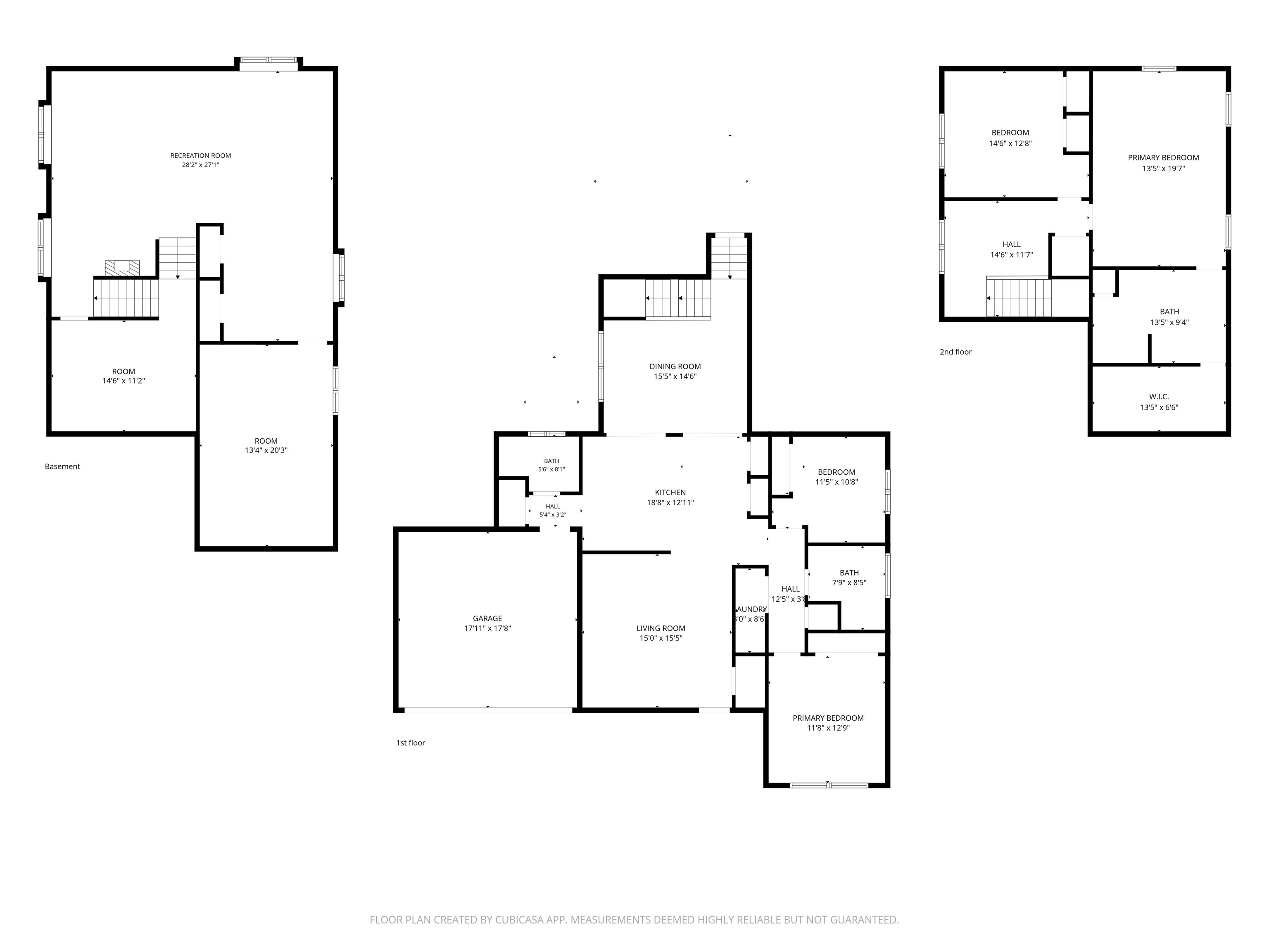 706 W ROBERTS STREET, Spencer, Wisconsin 54479, 4 Bedrooms Bedrooms, ,3 BathroomsBathrooms,Residential,For Sale,706 W ROBERTS STREET,22603472