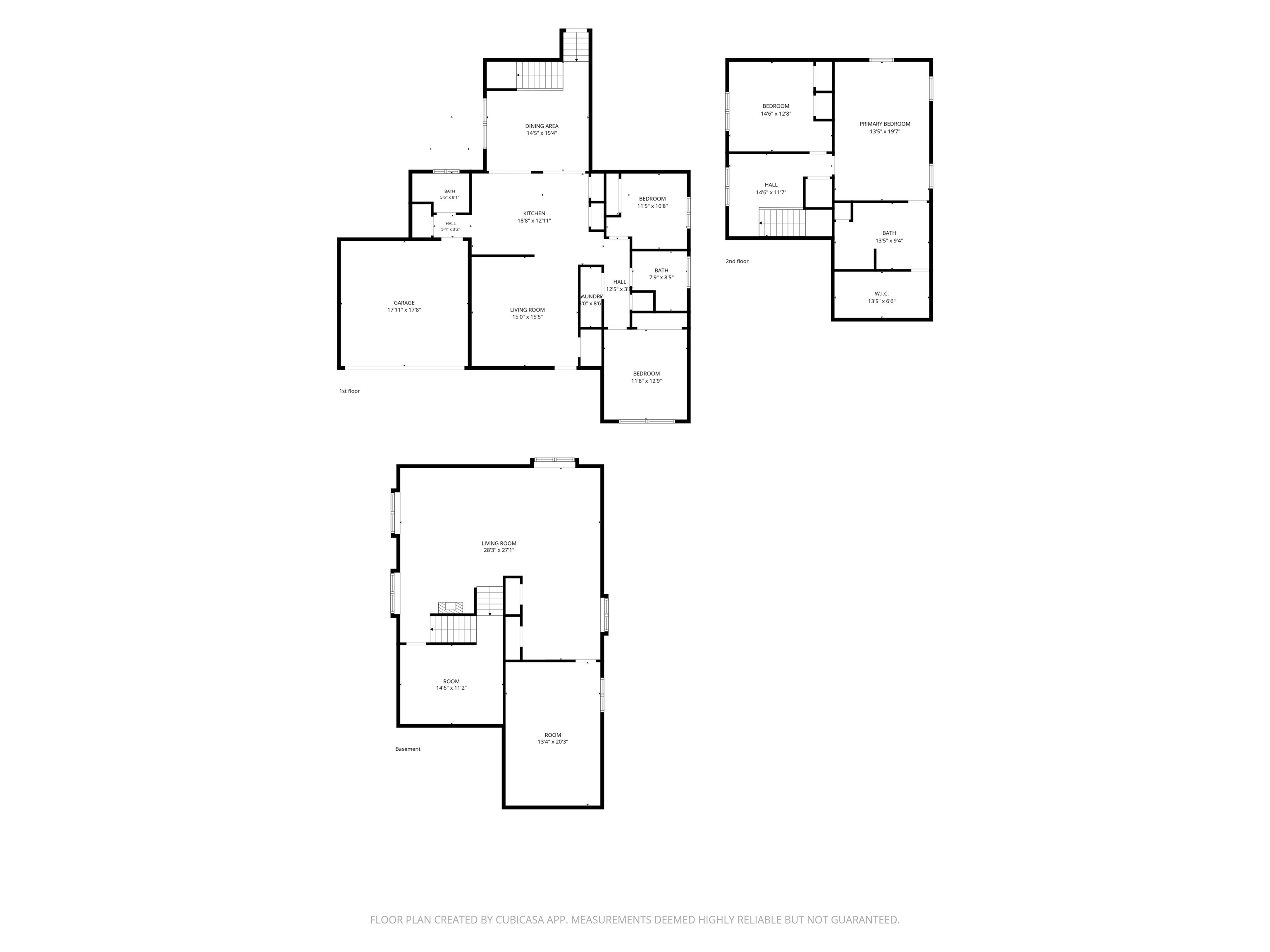 706 W ROBERTS STREET, Spencer, Wisconsin 54479, 4 Bedrooms Bedrooms, ,3 BathroomsBathrooms,Residential,For Sale,706 W ROBERTS STREET,22603472