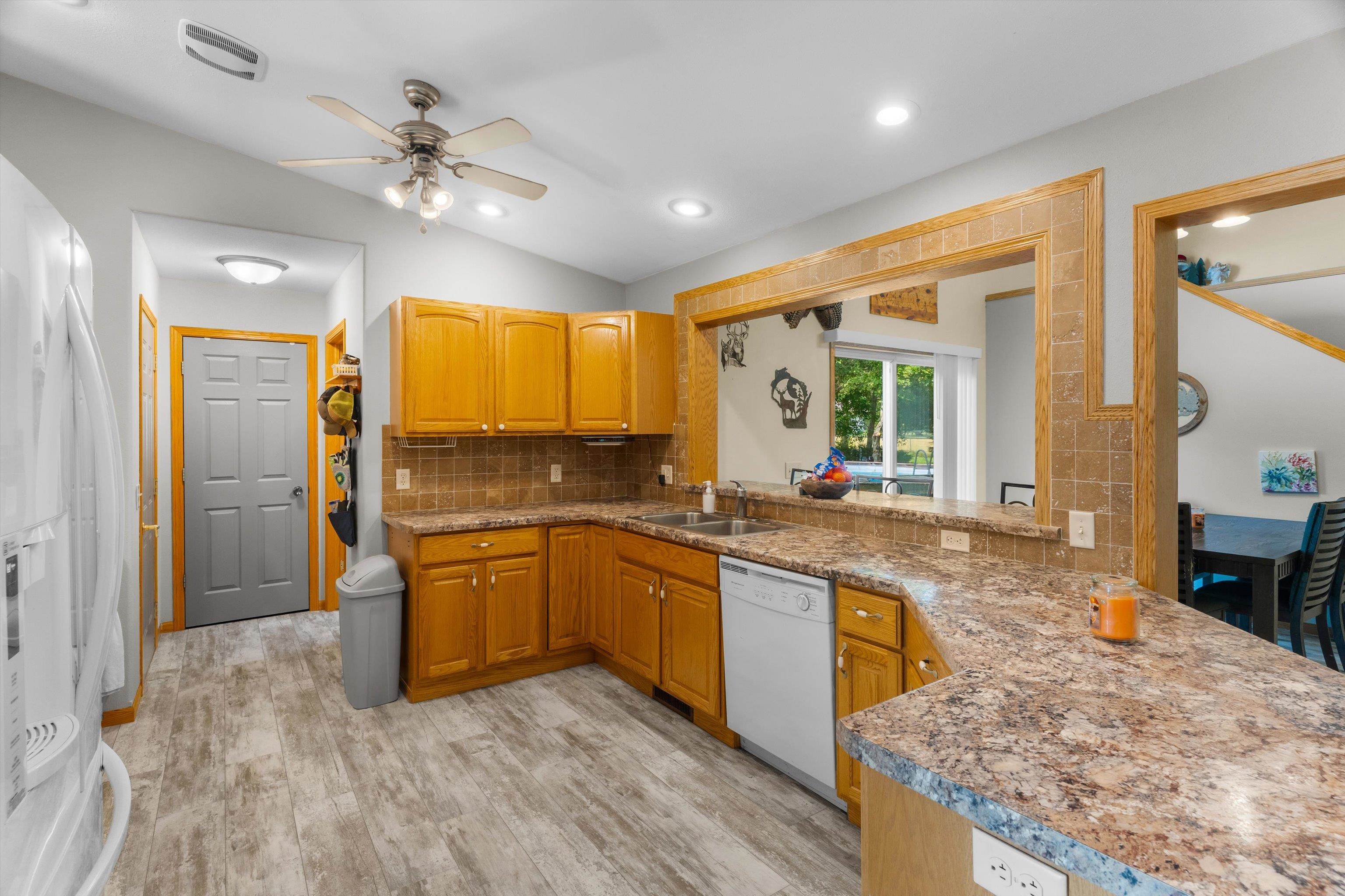 706 W ROBERTS STREET, Spencer, Wisconsin 54479, 4 Bedrooms Bedrooms, ,3 BathroomsBathrooms,Residential,For Sale,706 W ROBERTS STREET,22603472