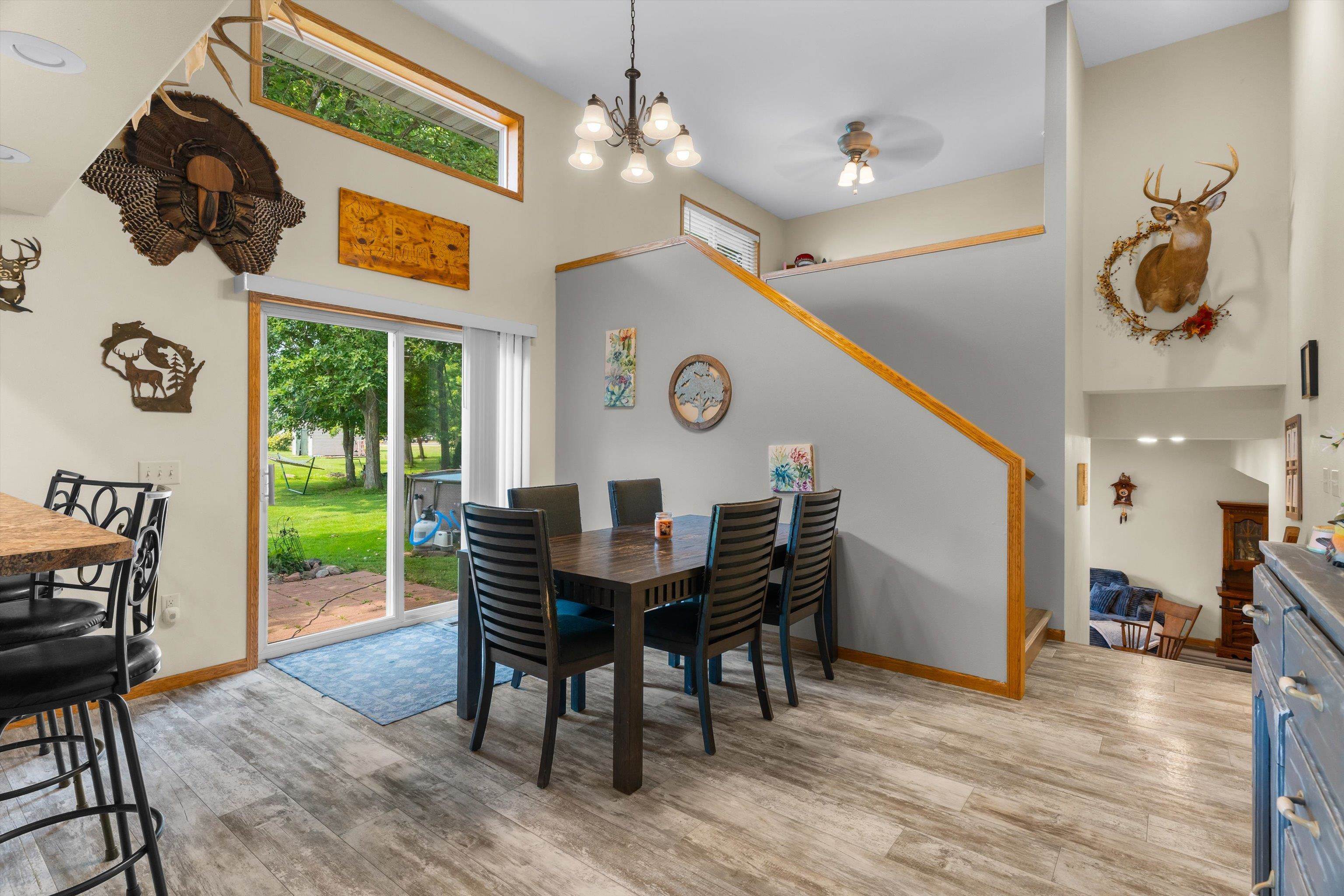 706 W ROBERTS STREET, Spencer, Wisconsin 54479, 4 Bedrooms Bedrooms, ,3 BathroomsBathrooms,Residential,For Sale,706 W ROBERTS STREET,22603472