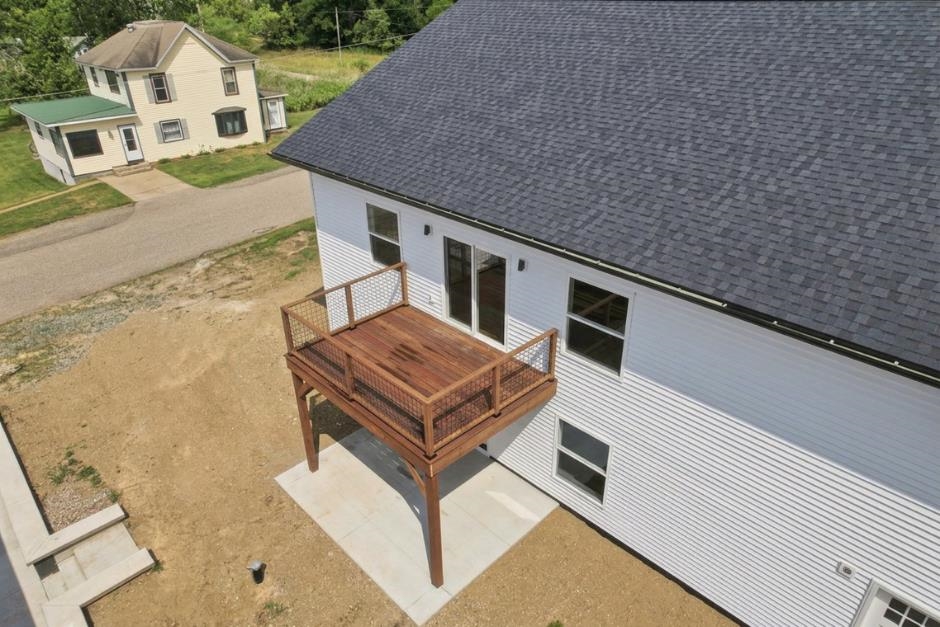 3040 OAK STREET, Nelsonville, Wisconsin 54458, 4 Bedrooms Bedrooms, ,3 BathroomsBathrooms,Residential,For Sale,3040 OAK STREET,22603473