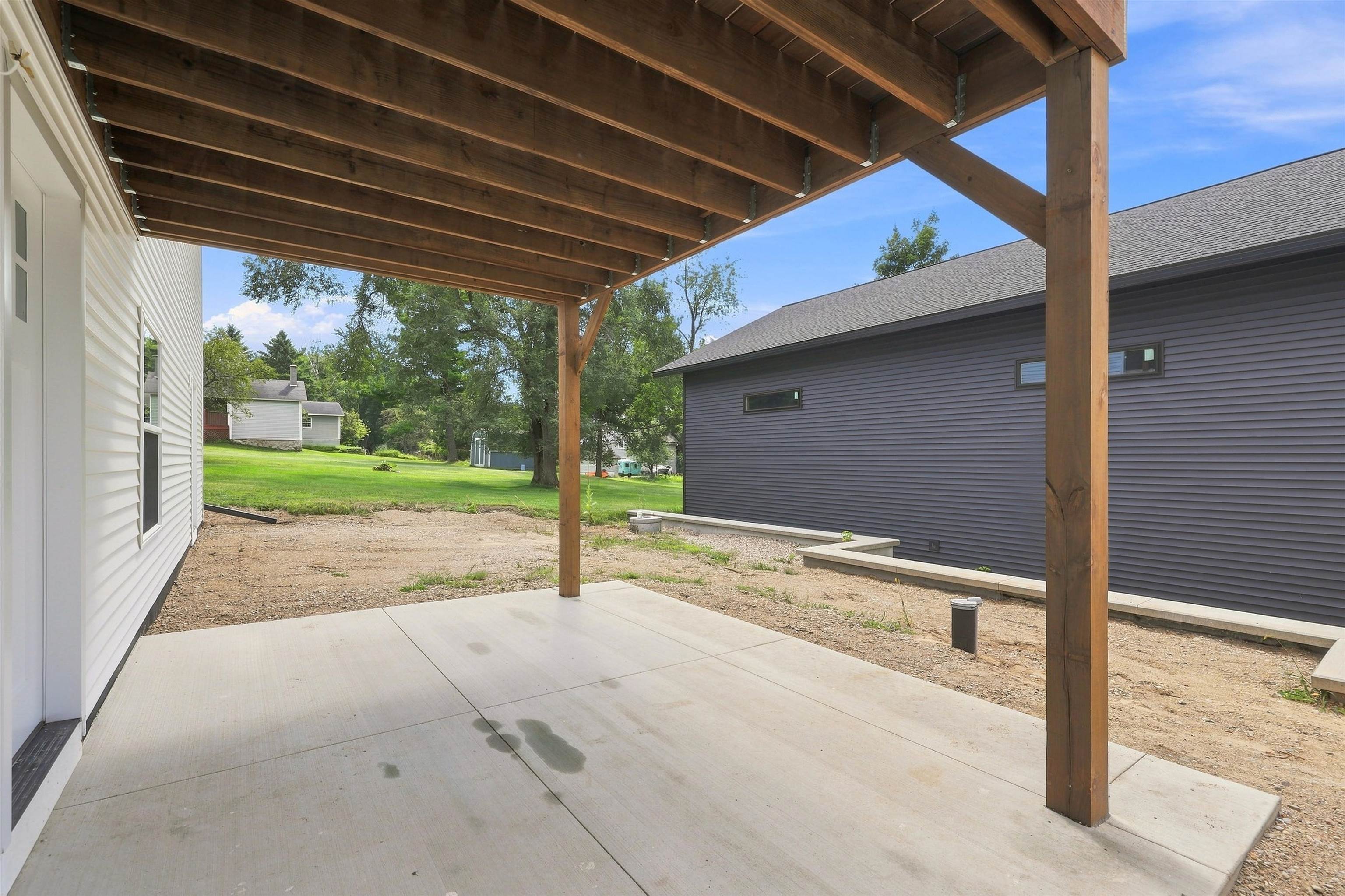 3040 OAK STREET, Nelsonville, Wisconsin 54458, 4 Bedrooms Bedrooms, ,3 BathroomsBathrooms,Residential,For Sale,3040 OAK STREET,22603473
