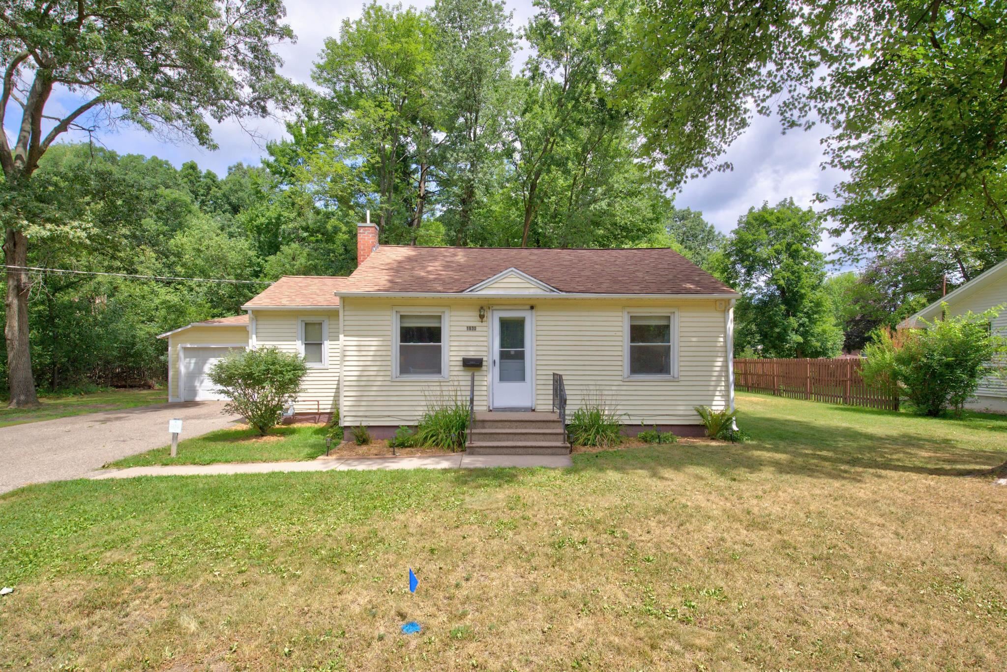 1930 CAREY STREET, Wisconsin Rapids, Wisconsin 54495, 2 Bedrooms Bedrooms, ,1 BathroomBathrooms,Residential,For Sale,1930 CAREY STREET,22603474