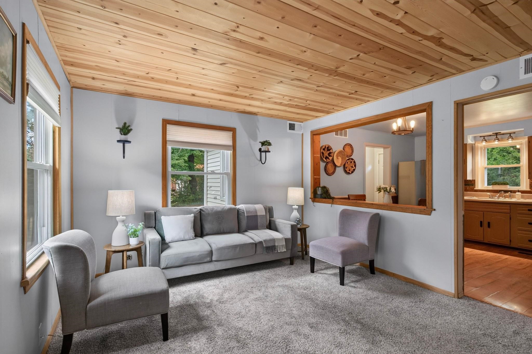 1930 CAREY STREET, Wisconsin Rapids, Wisconsin 54495, 2 Bedrooms Bedrooms, ,1 BathroomBathrooms,Residential,For Sale,1930 CAREY STREET,22603474