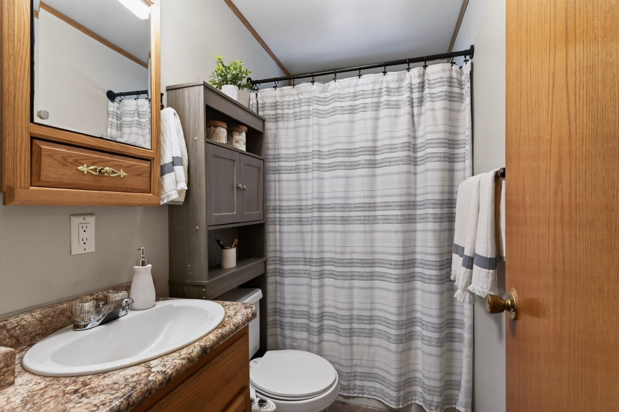 1930 CAREY STREET, Wisconsin Rapids, Wisconsin 54495, 2 Bedrooms Bedrooms, ,1 BathroomBathrooms,Residential,For Sale,1930 CAREY STREET,22603474