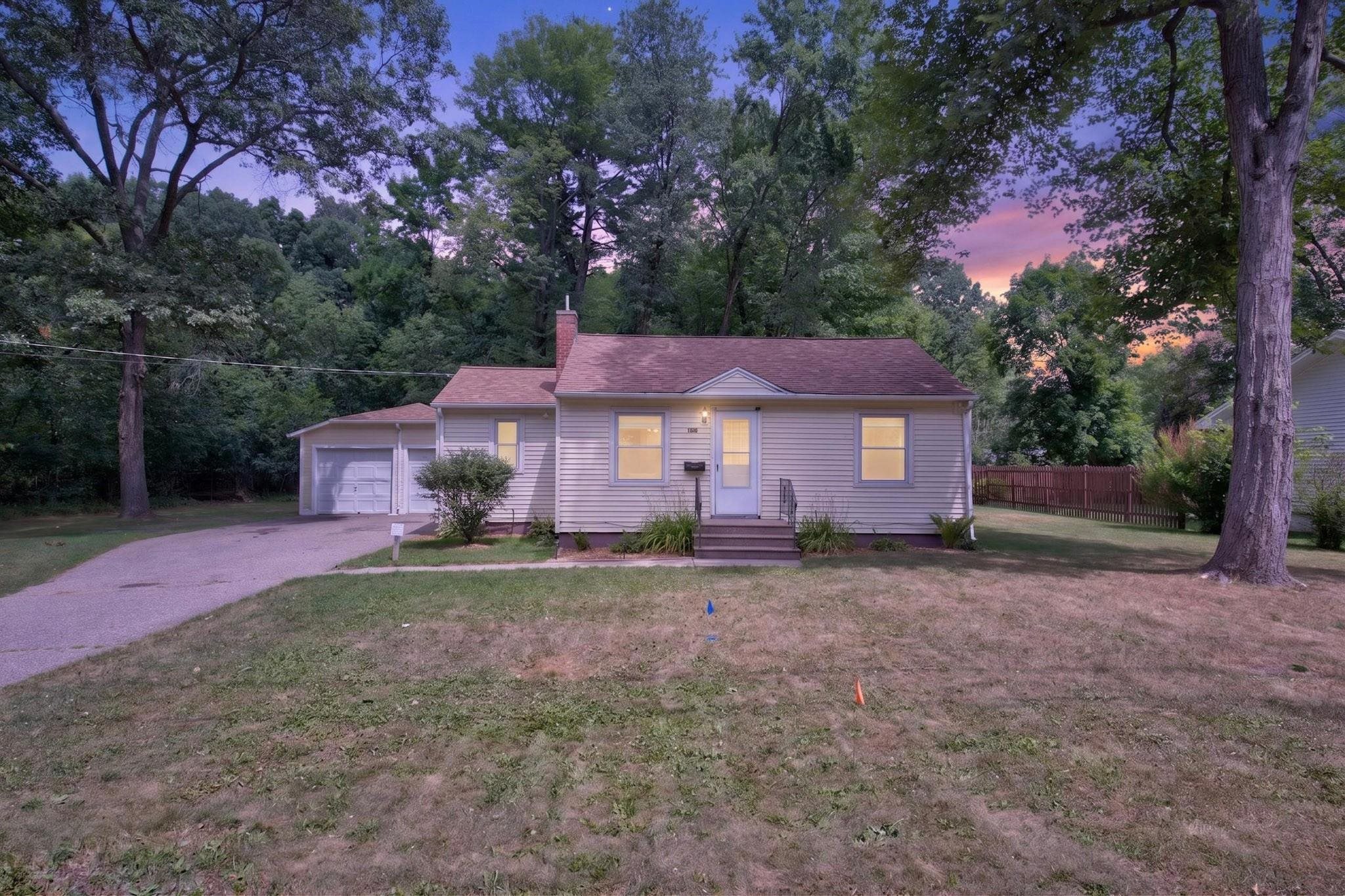 1930 CAREY STREET, Wisconsin Rapids, Wisconsin 54495, 2 Bedrooms Bedrooms, ,1 BathroomBathrooms,Residential,For Sale,1930 CAREY STREET,22603474