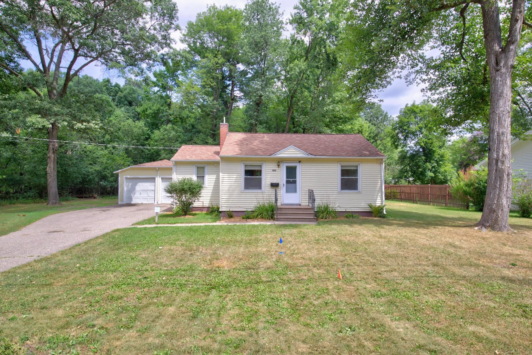 1930 CAREY STREET, Wisconsin Rapids, Wisconsin 54495, 2 Bedrooms Bedrooms, ,1 BathroomBathrooms,Residential,For Sale,1930 CAREY STREET,22603474