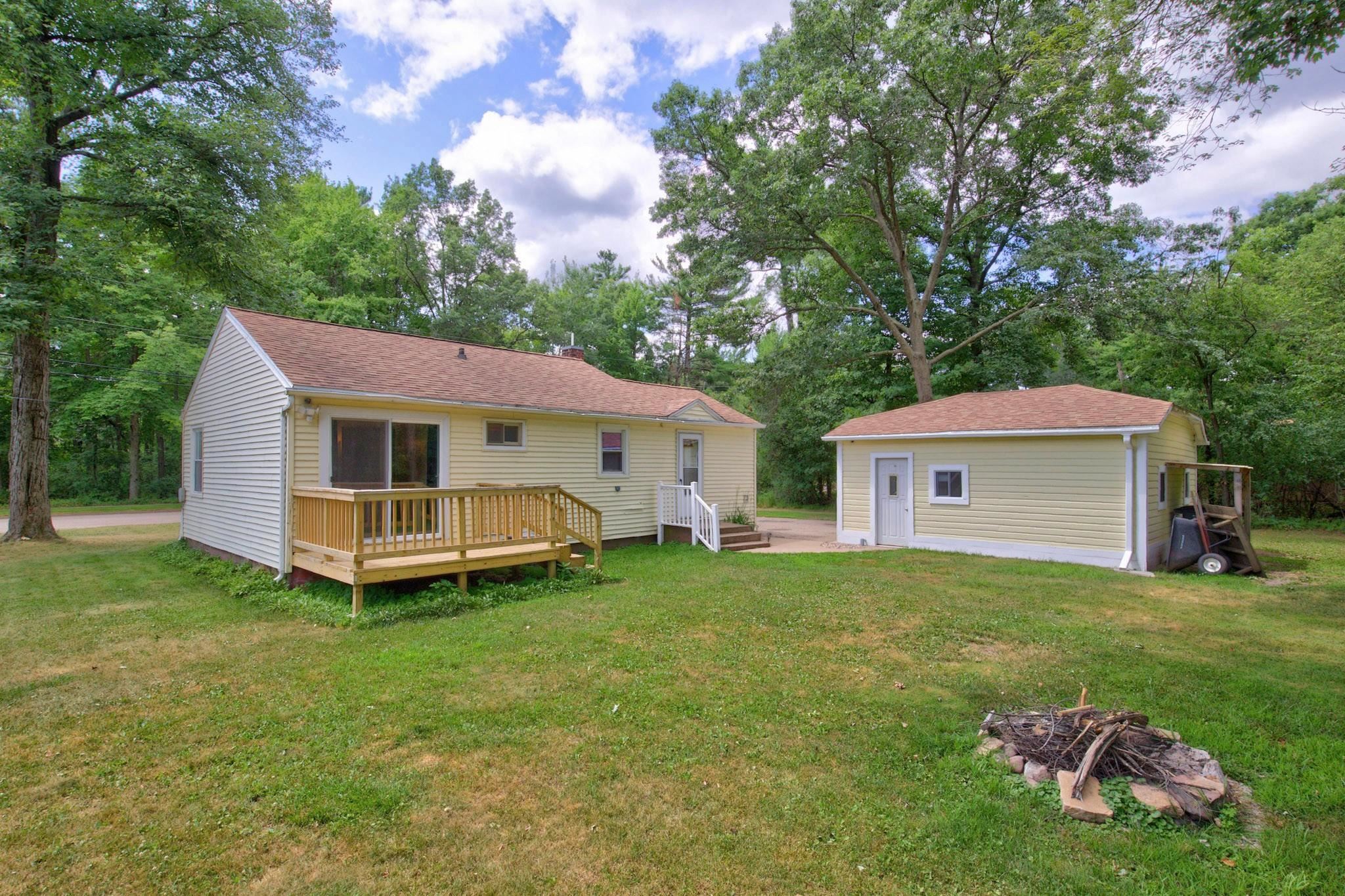 1930 CAREY STREET, Wisconsin Rapids, Wisconsin 54495, 2 Bedrooms Bedrooms, ,1 BathroomBathrooms,Residential,For Sale,1930 CAREY STREET,22603474