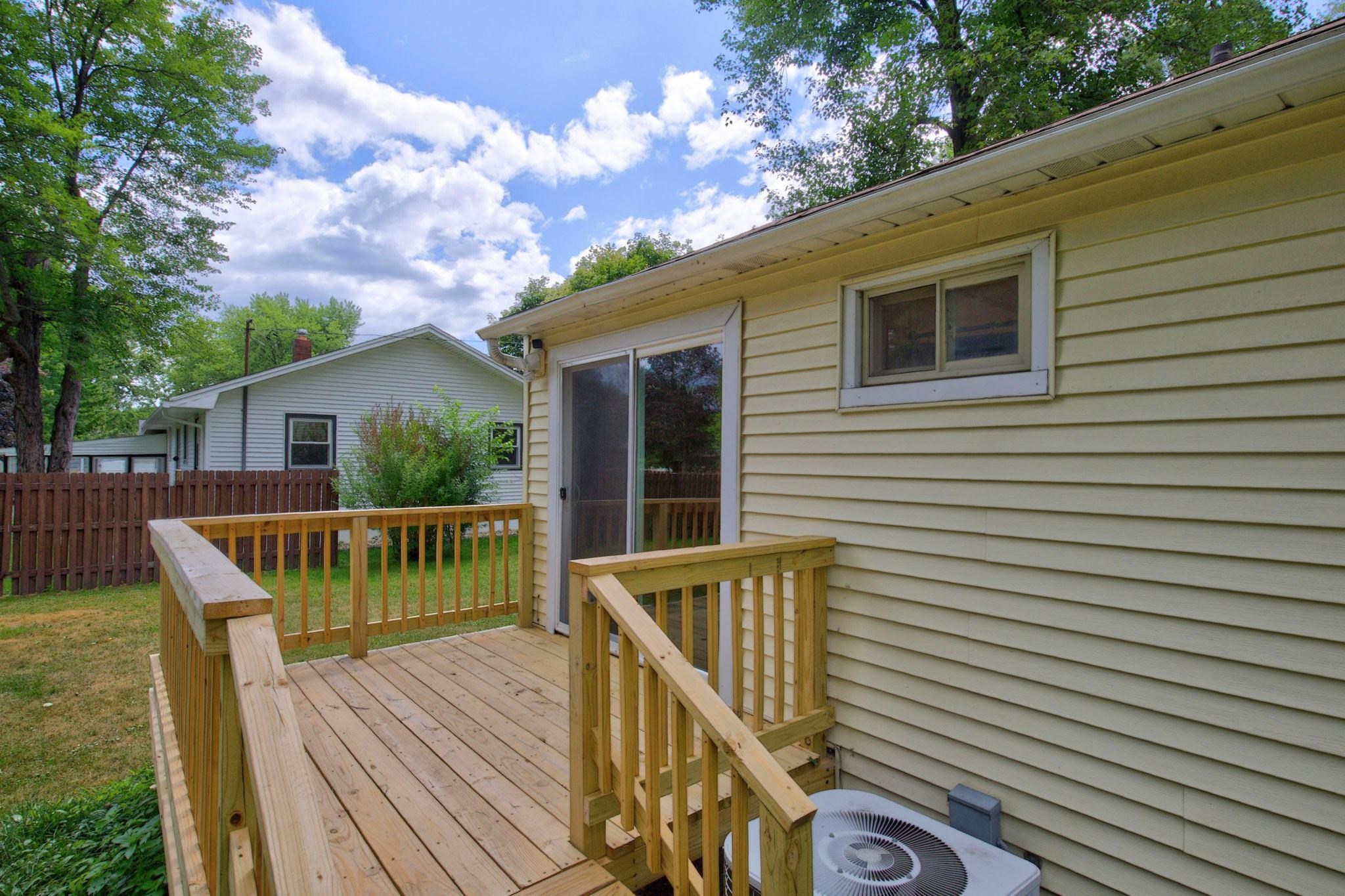 1930 CAREY STREET, Wisconsin Rapids, Wisconsin 54495, 2 Bedrooms Bedrooms, ,1 BathroomBathrooms,Residential,For Sale,1930 CAREY STREET,22603474