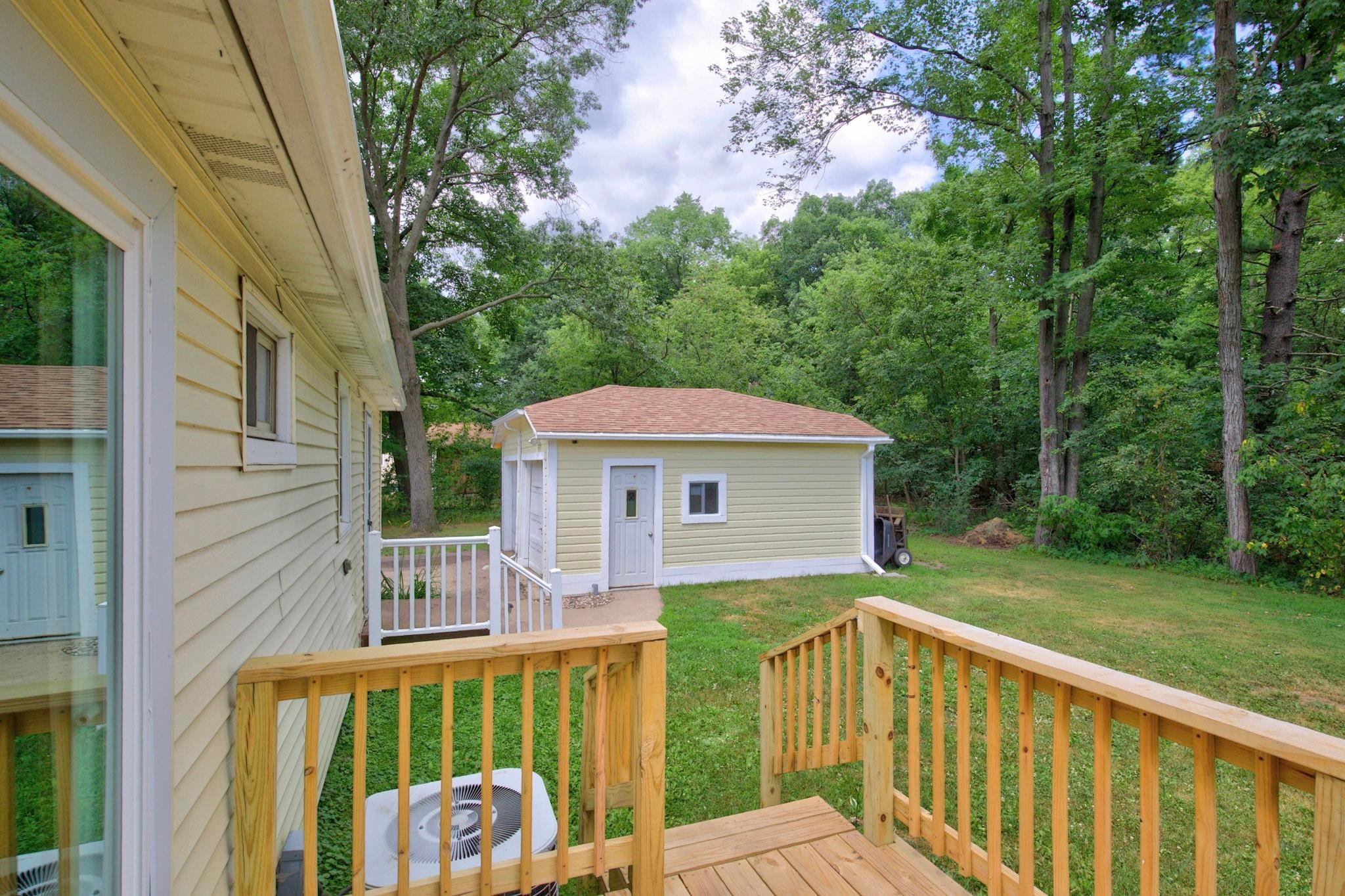 1930 CAREY STREET, Wisconsin Rapids, Wisconsin 54495, 2 Bedrooms Bedrooms, ,1 BathroomBathrooms,Residential,For Sale,1930 CAREY STREET,22603474