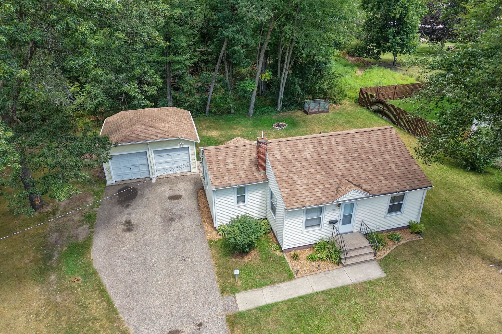 1930 CAREY STREET, Wisconsin Rapids, Wisconsin 54495, 2 Bedrooms Bedrooms, ,1 BathroomBathrooms,Residential,For Sale,1930 CAREY STREET,22603474