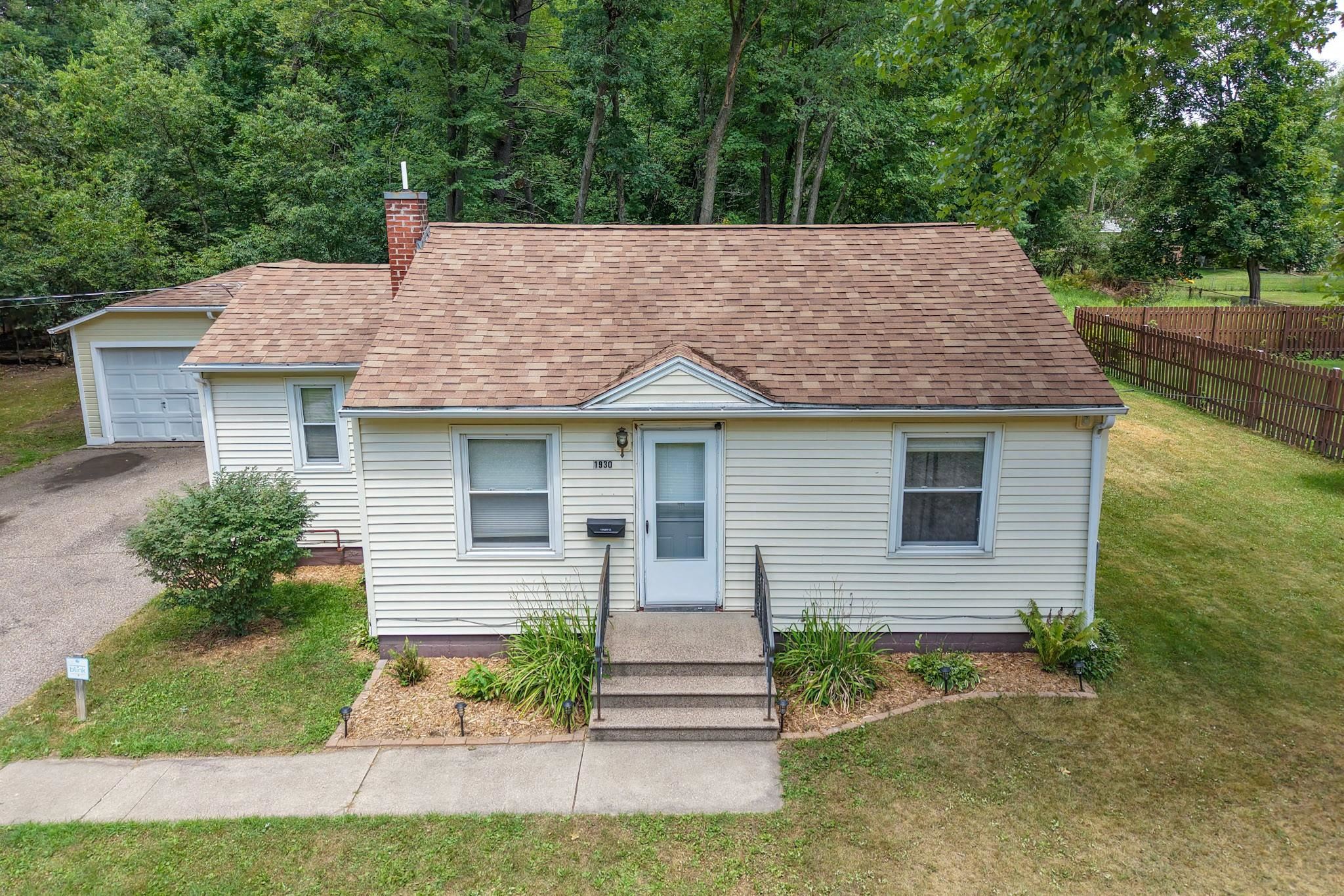 1930 CAREY STREET, Wisconsin Rapids, Wisconsin 54495, 2 Bedrooms Bedrooms, ,1 BathroomBathrooms,Residential,For Sale,1930 CAREY STREET,22603474